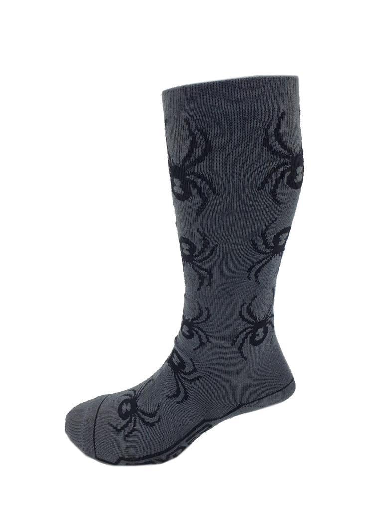 Spyder Bug Out ince  Çocuk Kayak Çorabı  Spy2824