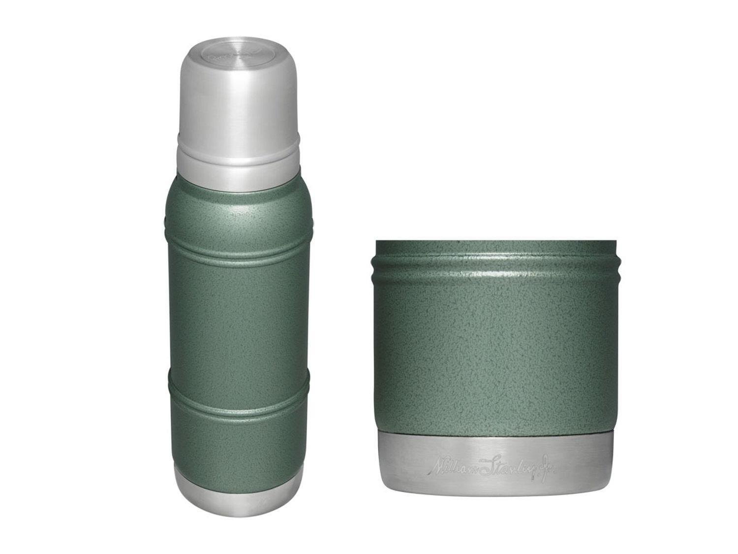 Stanley 1.1QT MILESTONES VAC BTL 1960 VINTAGE GRN EU AS1010987005