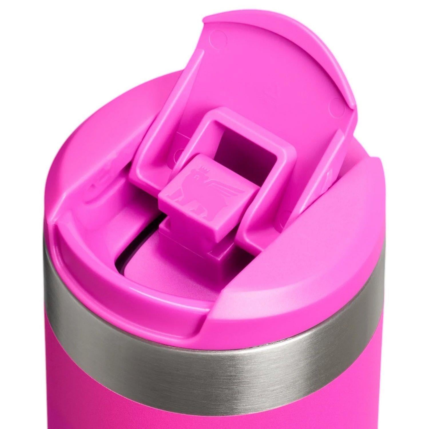 Stanley The AeroLight Transit Mug 0.35L / 12oz Violet Blossom Termos AS1010788139