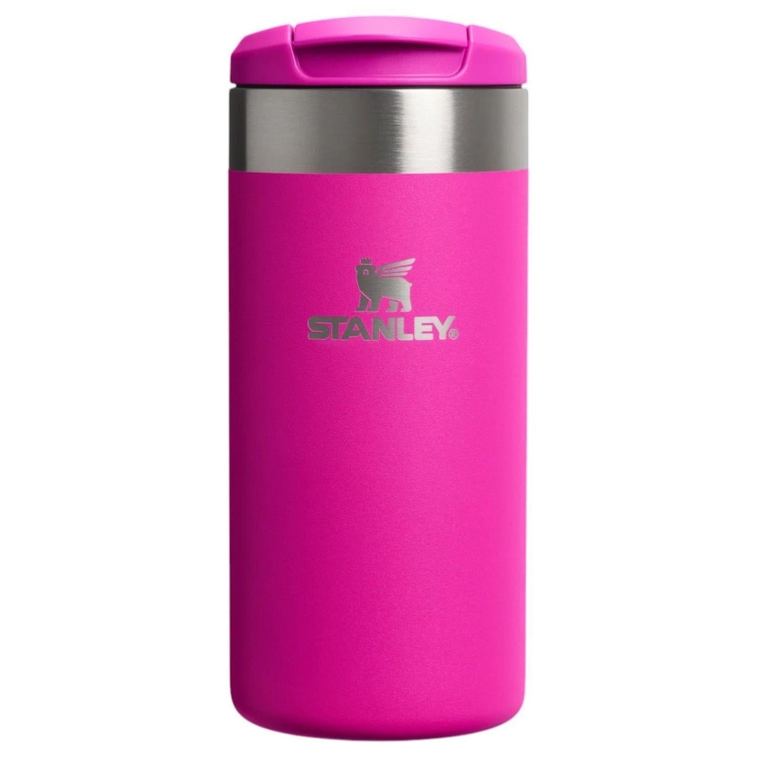 Stanley The AeroLight Transit Mug 0.35L / 12oz Violet Blossom Termos AS1010788139