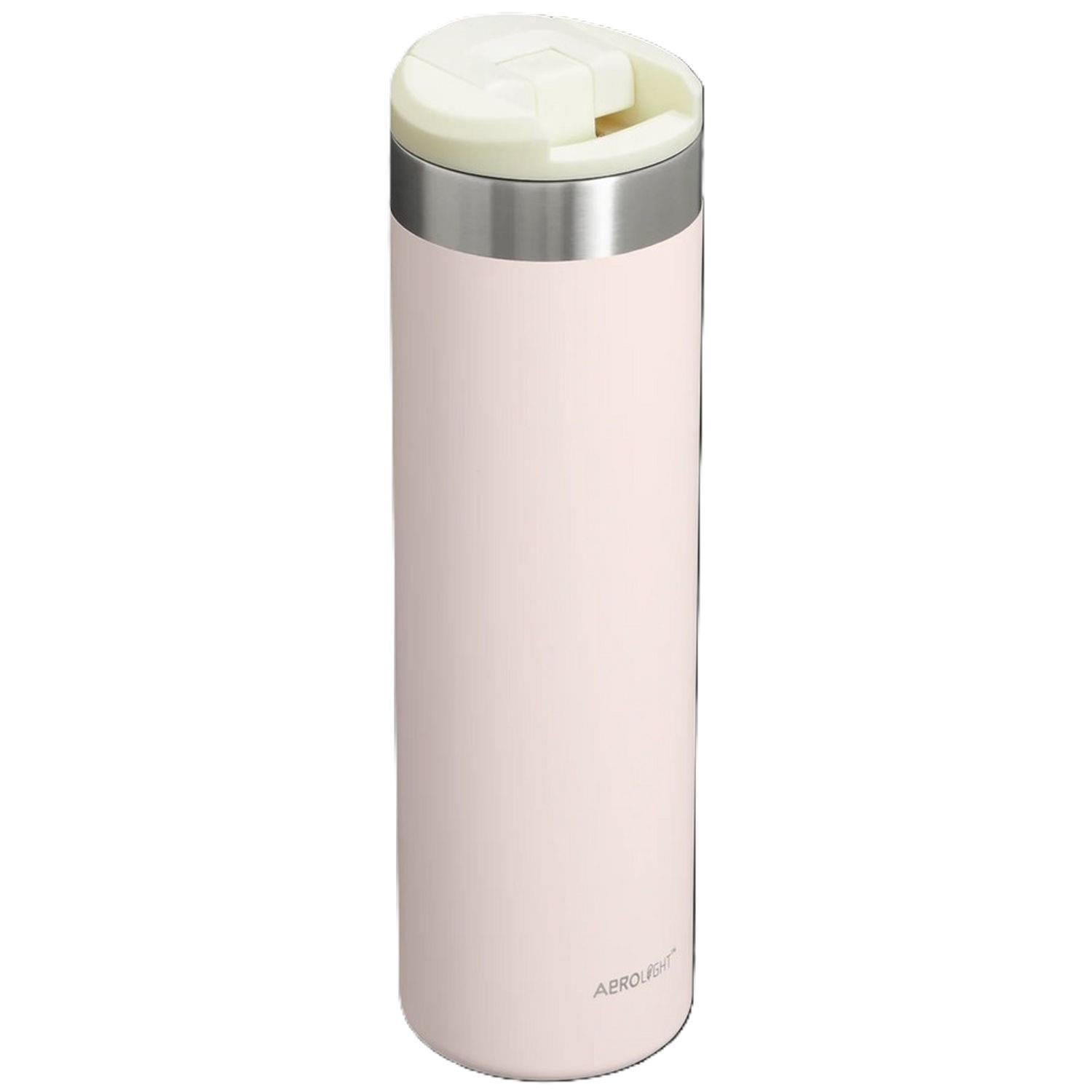 Stanley The AeroLight Transit Mug 0.60L / 20oz Rose Quartz AS1010789157