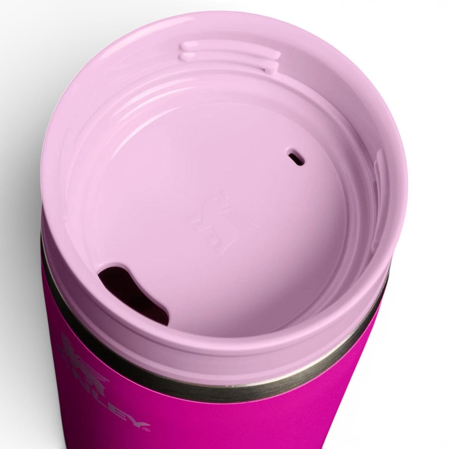Stanley The Café-To-Go Travel Mug .35L / 12oz Cream Gloss Termos AS1012080038