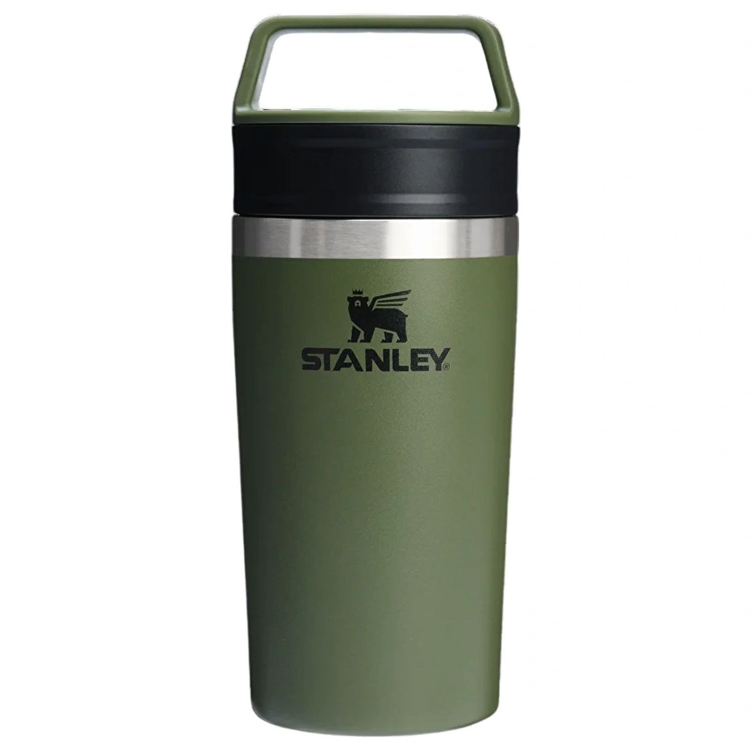 Stanley The Café-To-Go Travel Mug .35L / 12oz Dried Pine Termos AS1012080041
