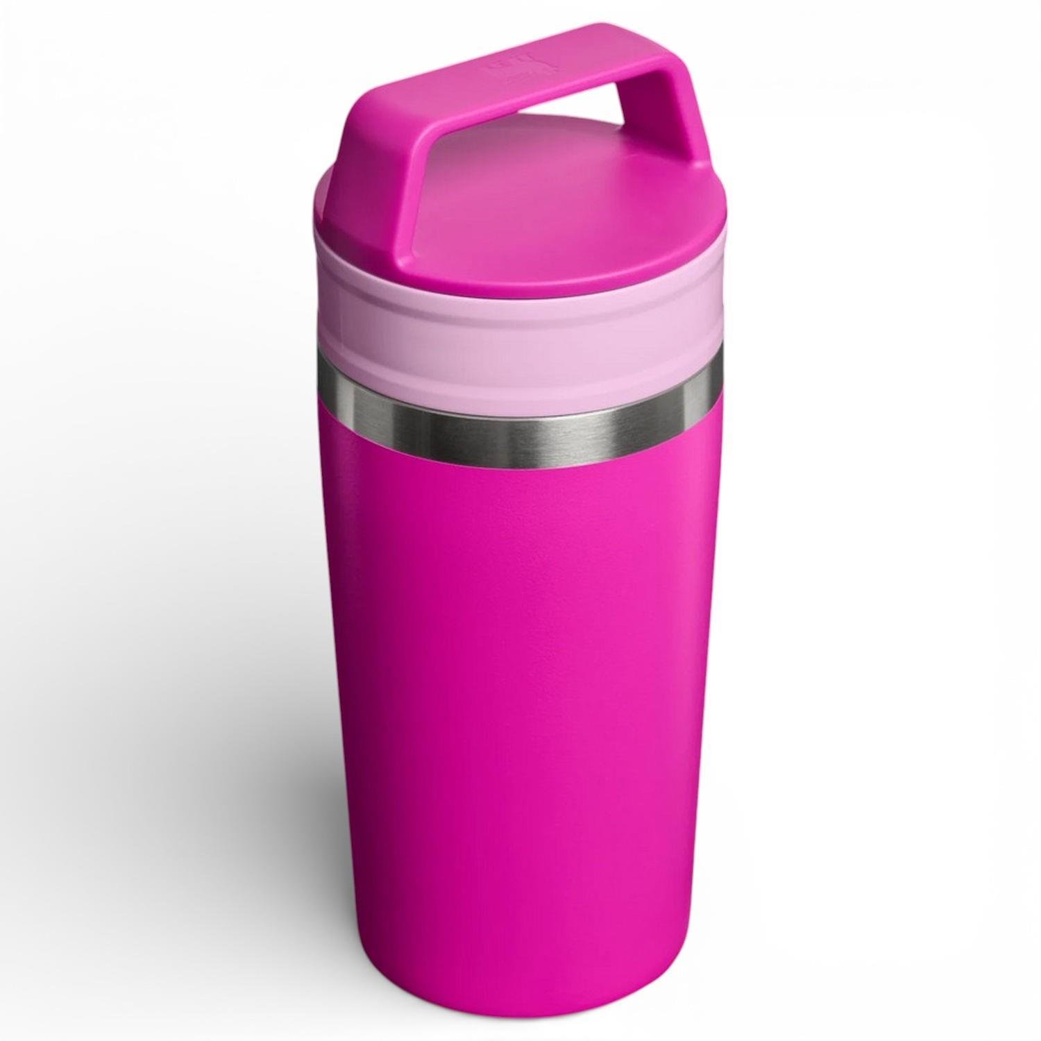Stanley The Café-To-Go Travel Mug .35L / 12oz Cream Gloss Termos AS1012080038