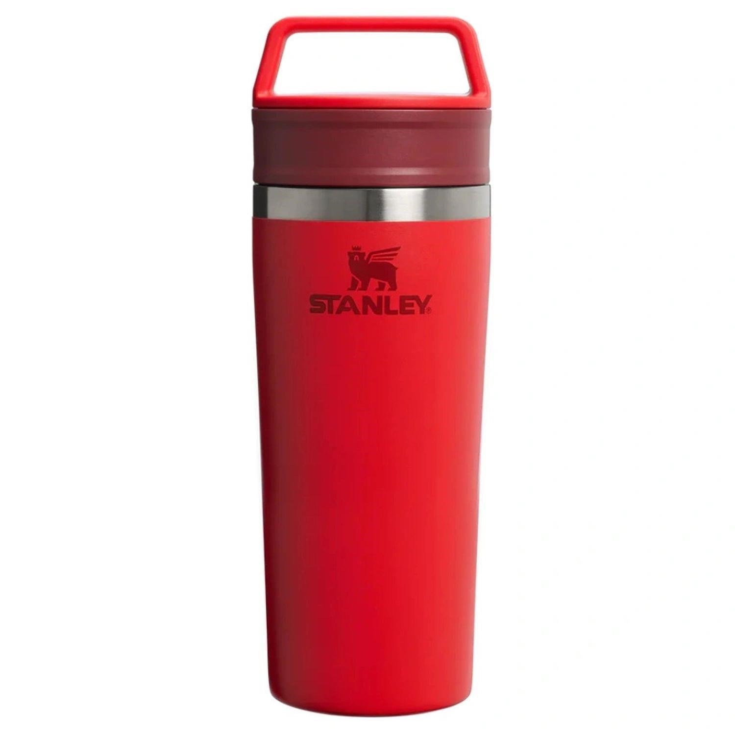 Stanley The Café-To-Go Travel Mug 0.47L / 16oz Chili Termos AS10213240011