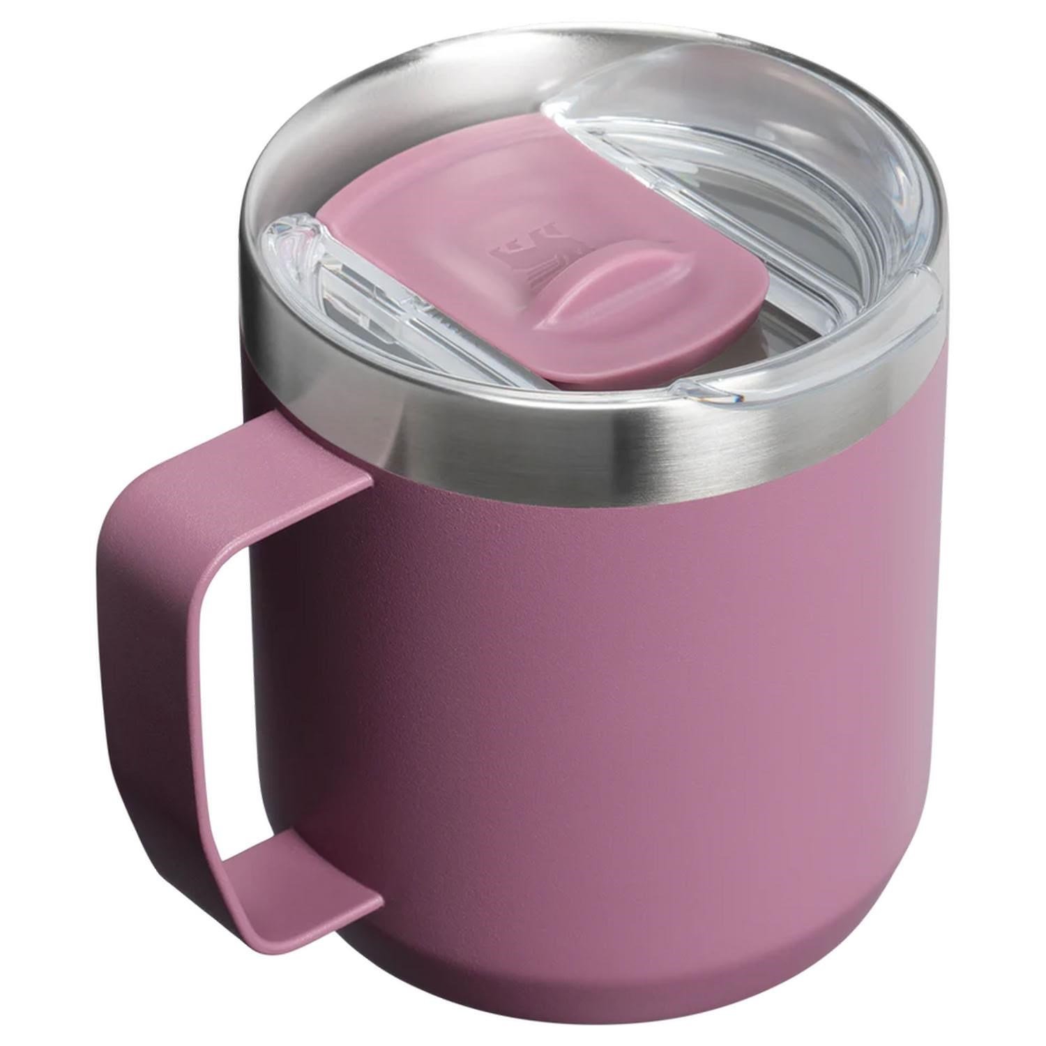 Stanley The Everyday Camp Mug 0.23L / 8oz Purple Smoke Termos AS10131030050