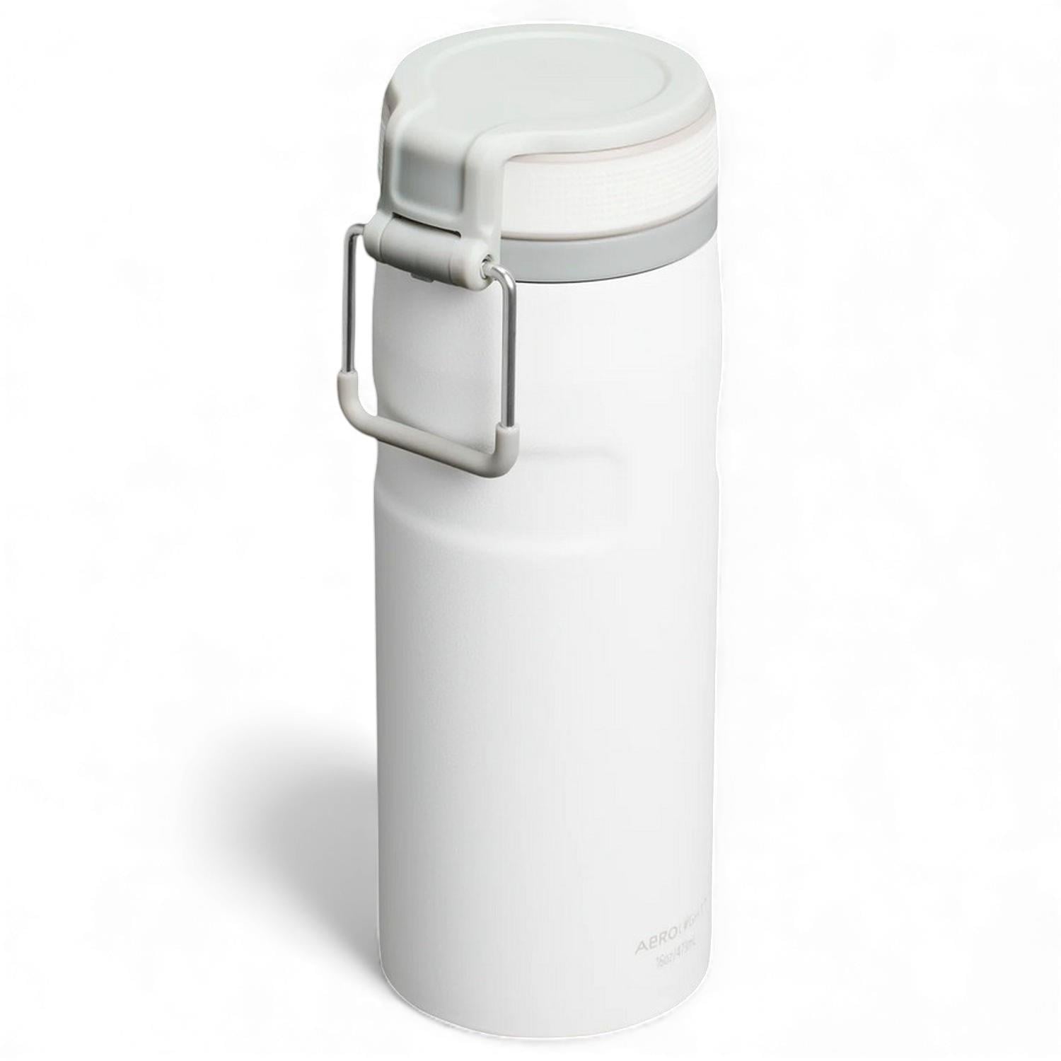Stanley The IceFlow™ Bottle Twist Flip 0.47L / 16oz Frost Termos AS1012106080