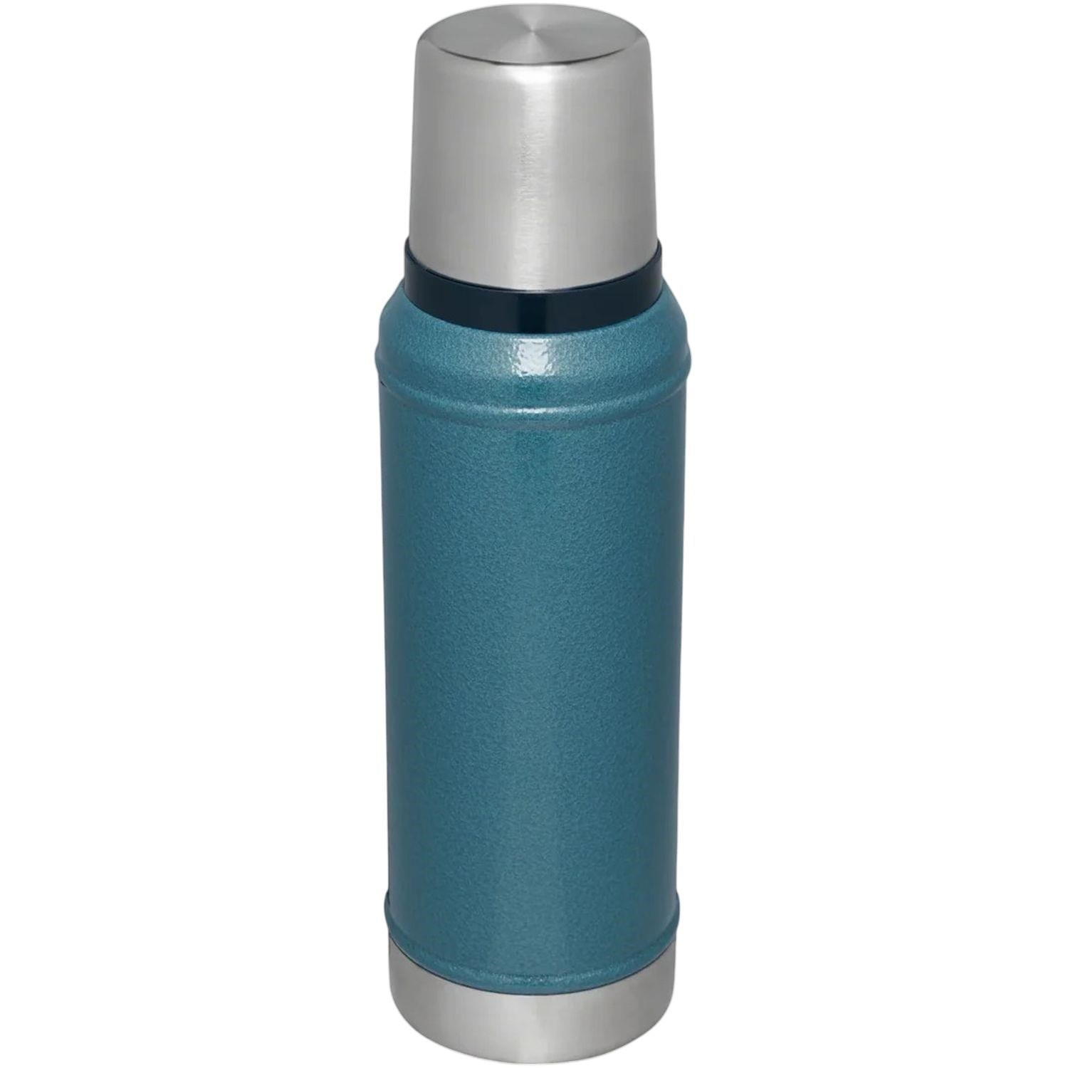 Stanley The Legendary Classic Bottle 0.94L / 1QT Hammertone Lake Termos AS1011346094