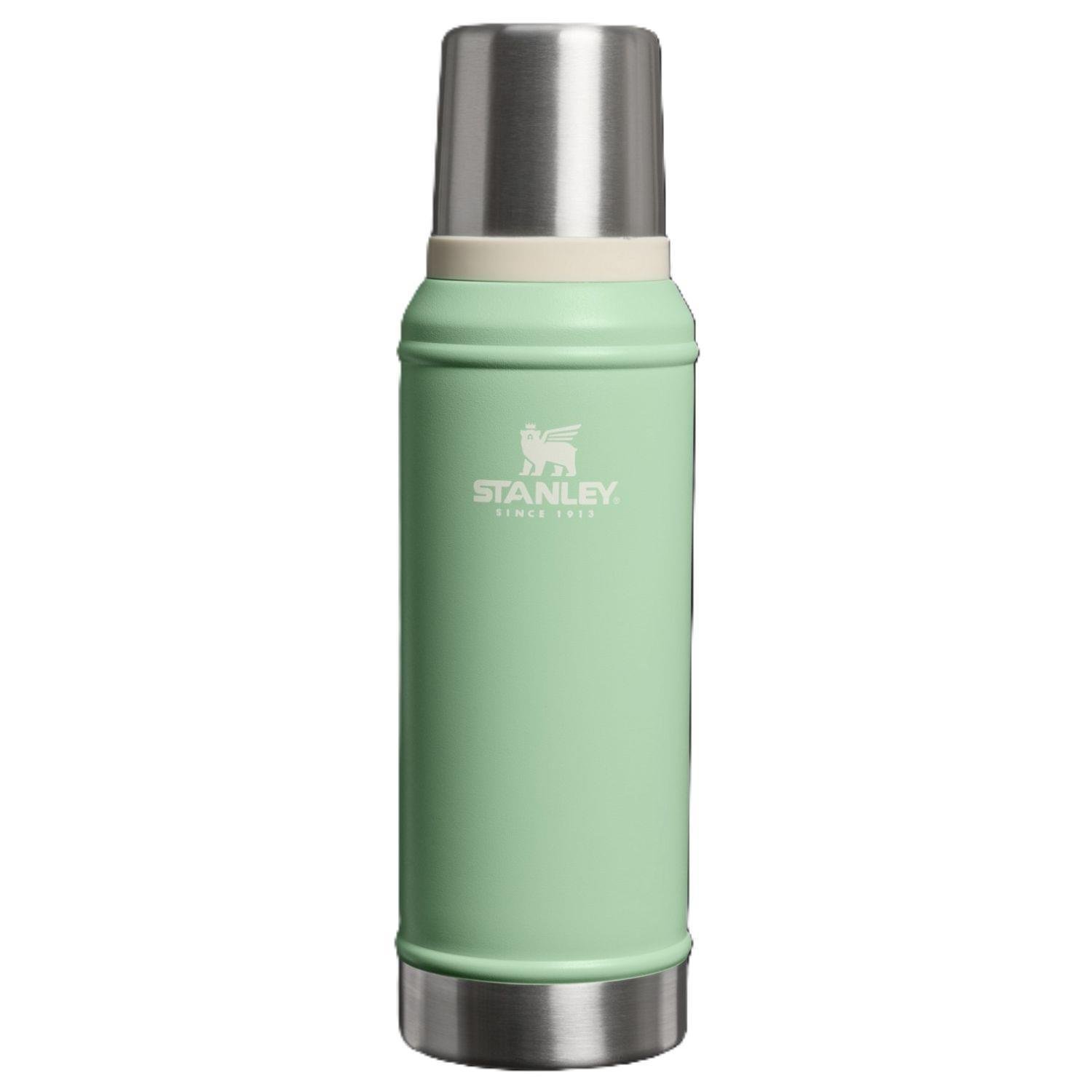 Stanley The Legendary Classic Bottle 0.94L / 1.0QT Pistachio
