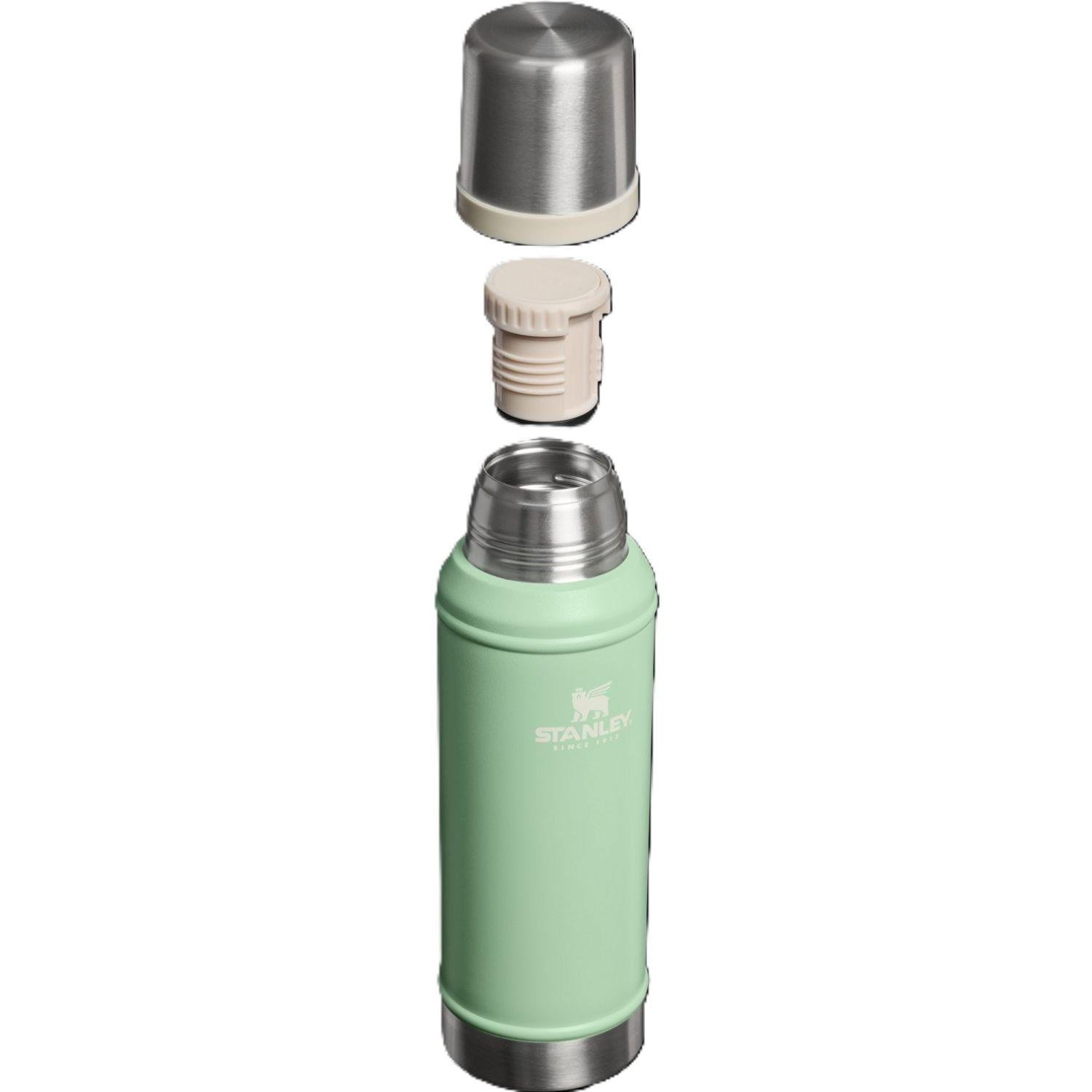 Stanley The Legendary Classic Bottle 0.94L / 1.0QT Pistachio
