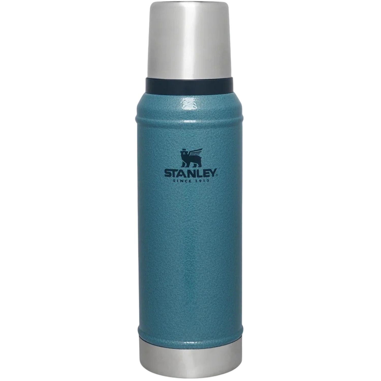 Stanley The Legendary Classic Bottle 0.94L / 1QT Hammertone Lake Termos AS1011346094