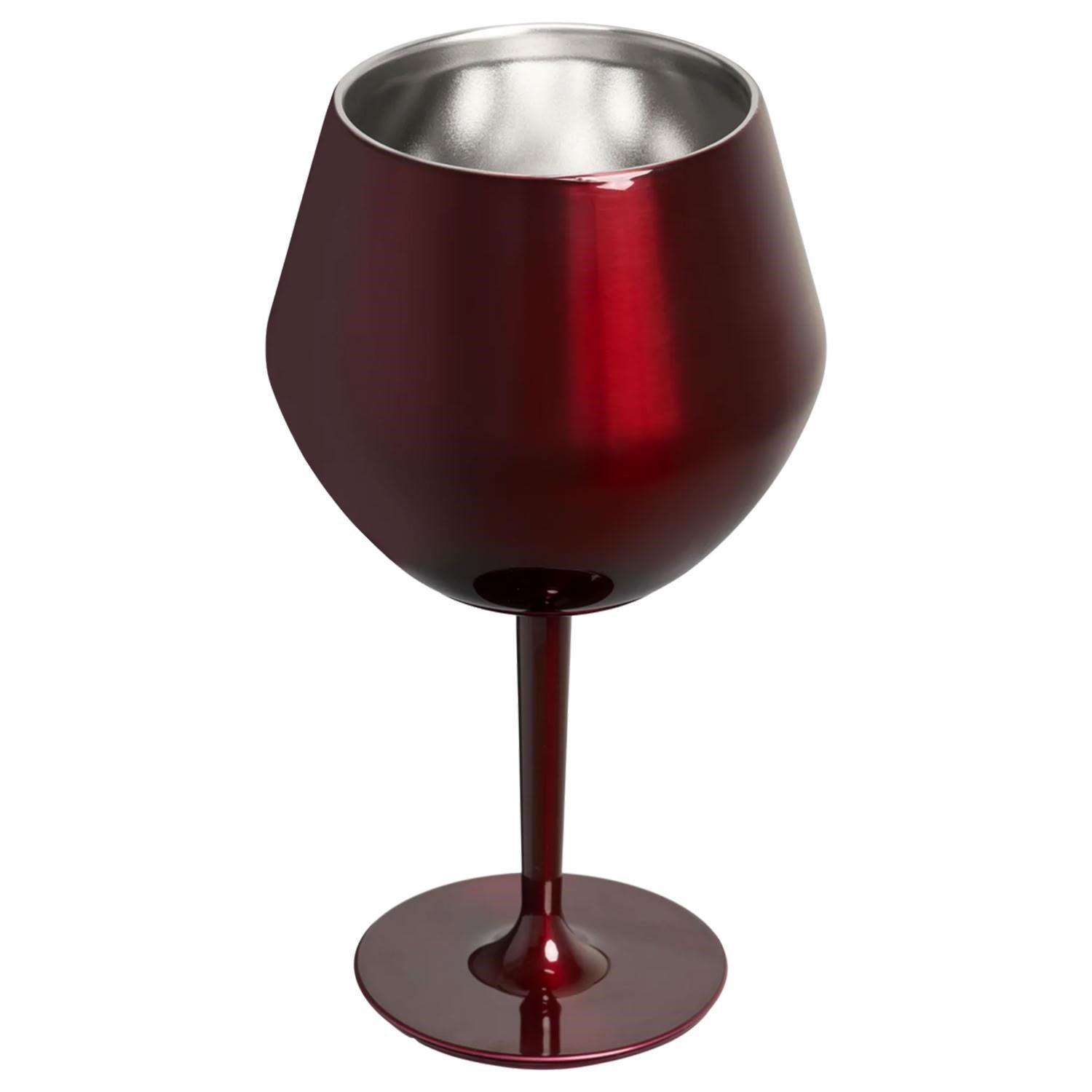 Stanley The Lifted Spirits 2-in-1 Cocktail Glass 0.42L / 14oz Garnet Shine Termos AS1011359028