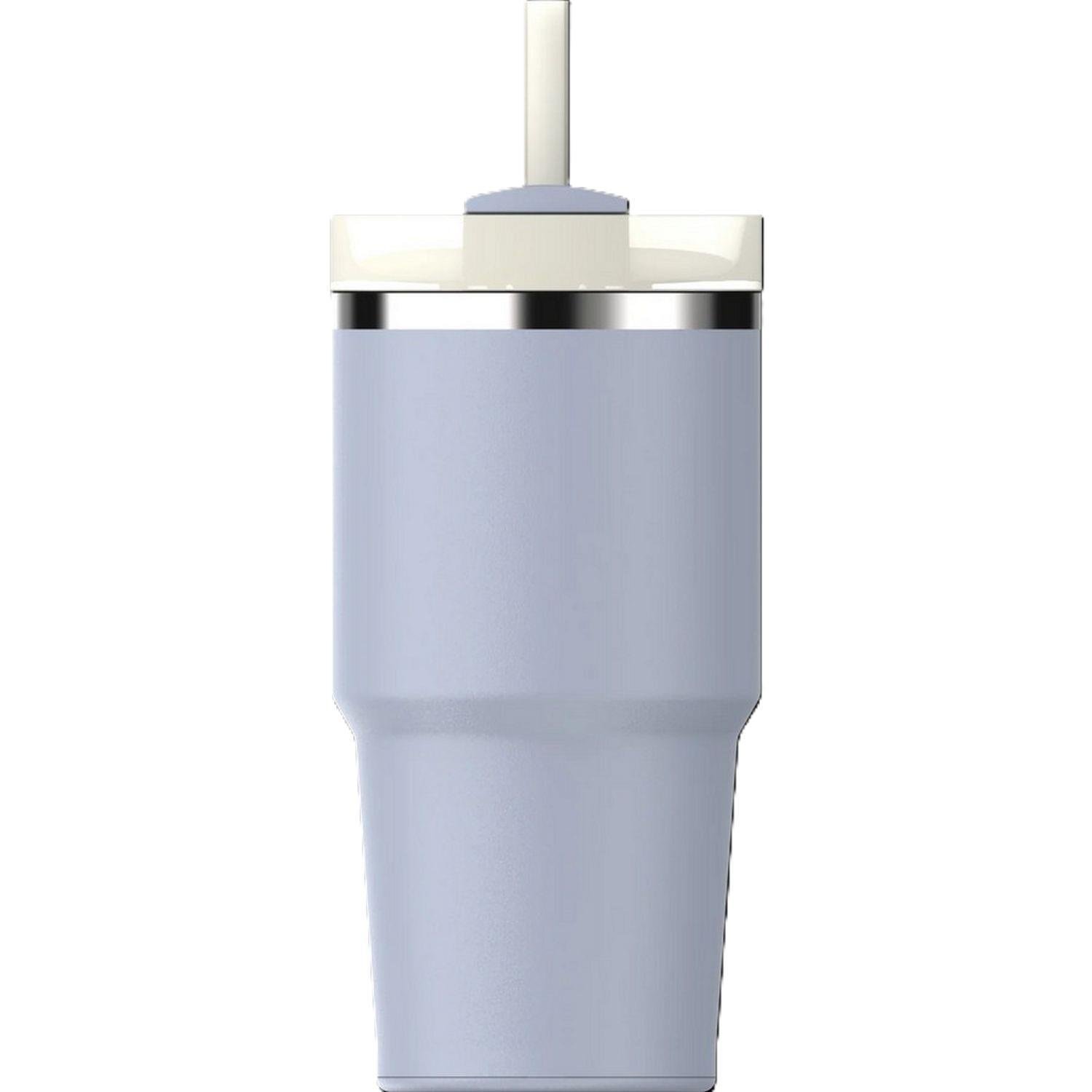 Stanley The Quencher H2.O FlowState™ Tumbler 0.6L / 20oz Dew Drop Termos