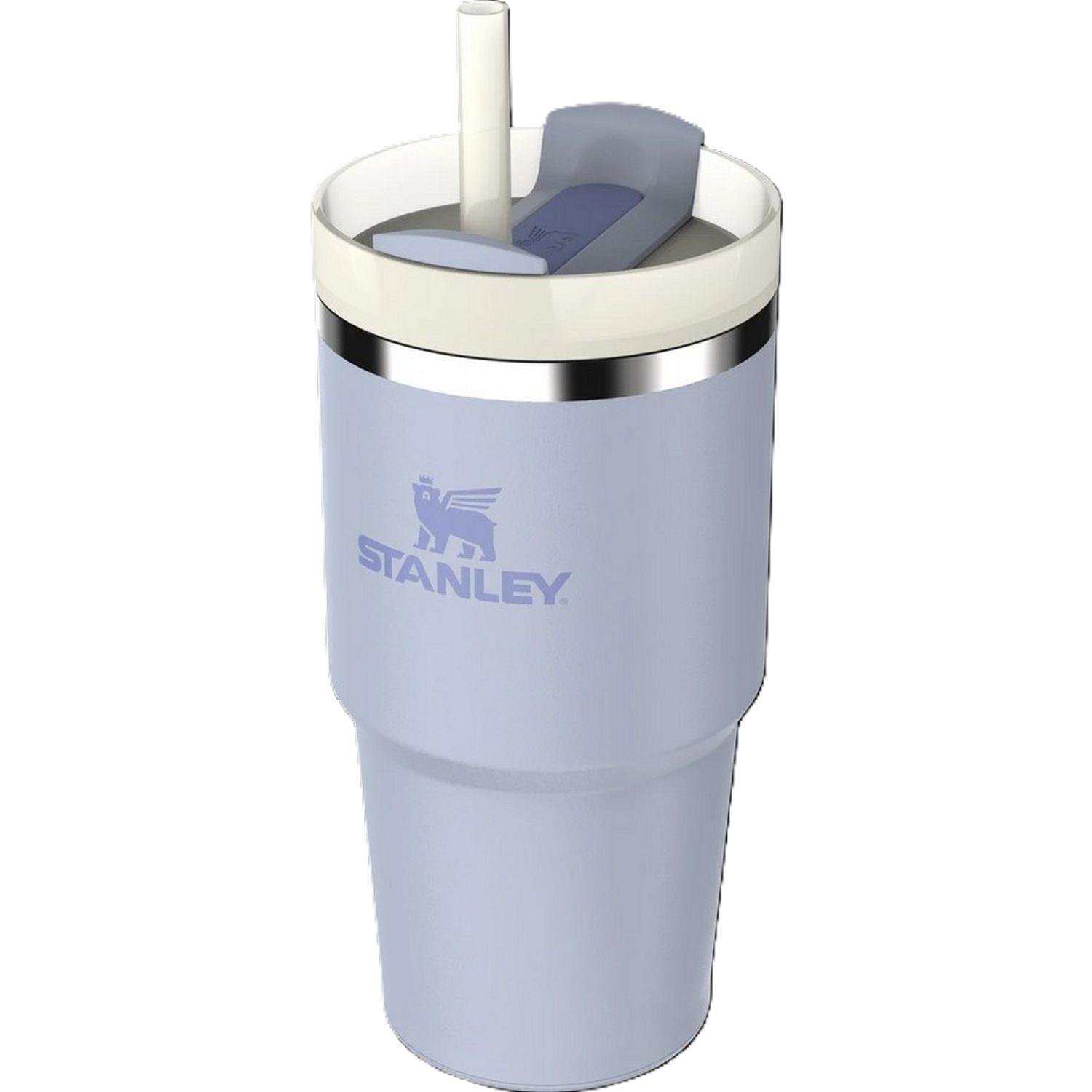 Stanley The Quencher H2.O FlowState™ Tumbler 0.6L / 20oz Dew Drop Termos