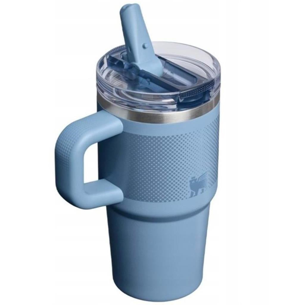 Stanley The Quencher Protour Flip Straw Tumbler 0.6L / 20oz Indigo Fade Termos AS1012484094