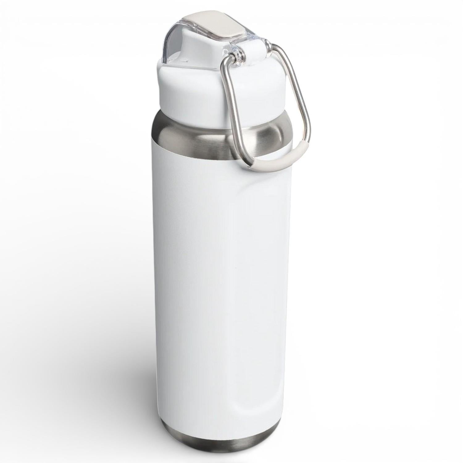 Stanley The Stanley Wellspring Bottle 0.7L / 24oz Azure Termos AS1013111036