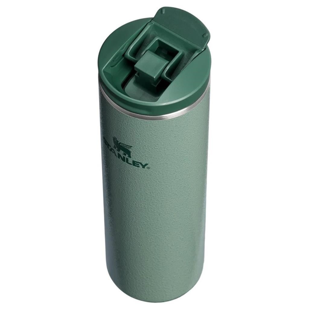 Stanley The Transit Fliptop Mug 0.47L / 16oz Hammertone Green Termos AS1013062020