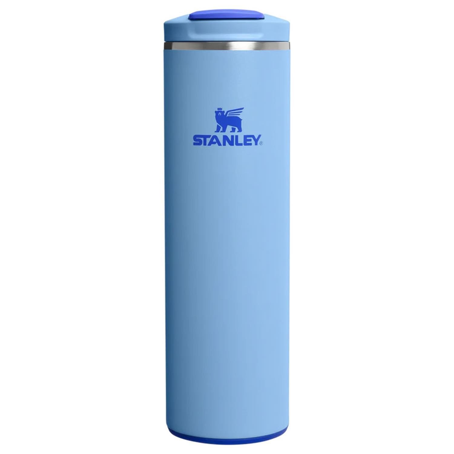 Stanley The Transit Fliptop Mug 0.47L / 16oz Blue Sky Termos AS10130620056