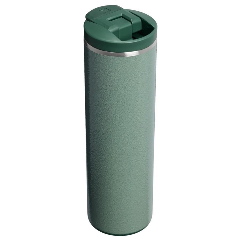 Stanley The Transit Fliptop Mug 0.47L / 16oz Hammertone Green Termos AS1013062020
