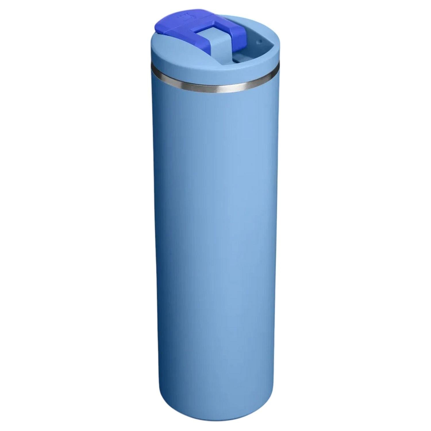 Stanley The Transit Fliptop Mug 0.59L / 20oz Blue Sky Termos AS10130610026