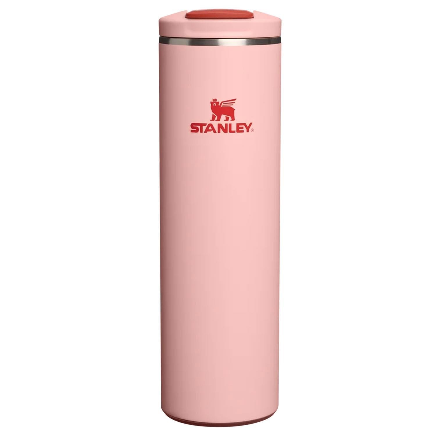 Stanley The Transit Fliptop Mug 0.59L / 20oz Peach Rose Termos AS10130610076
