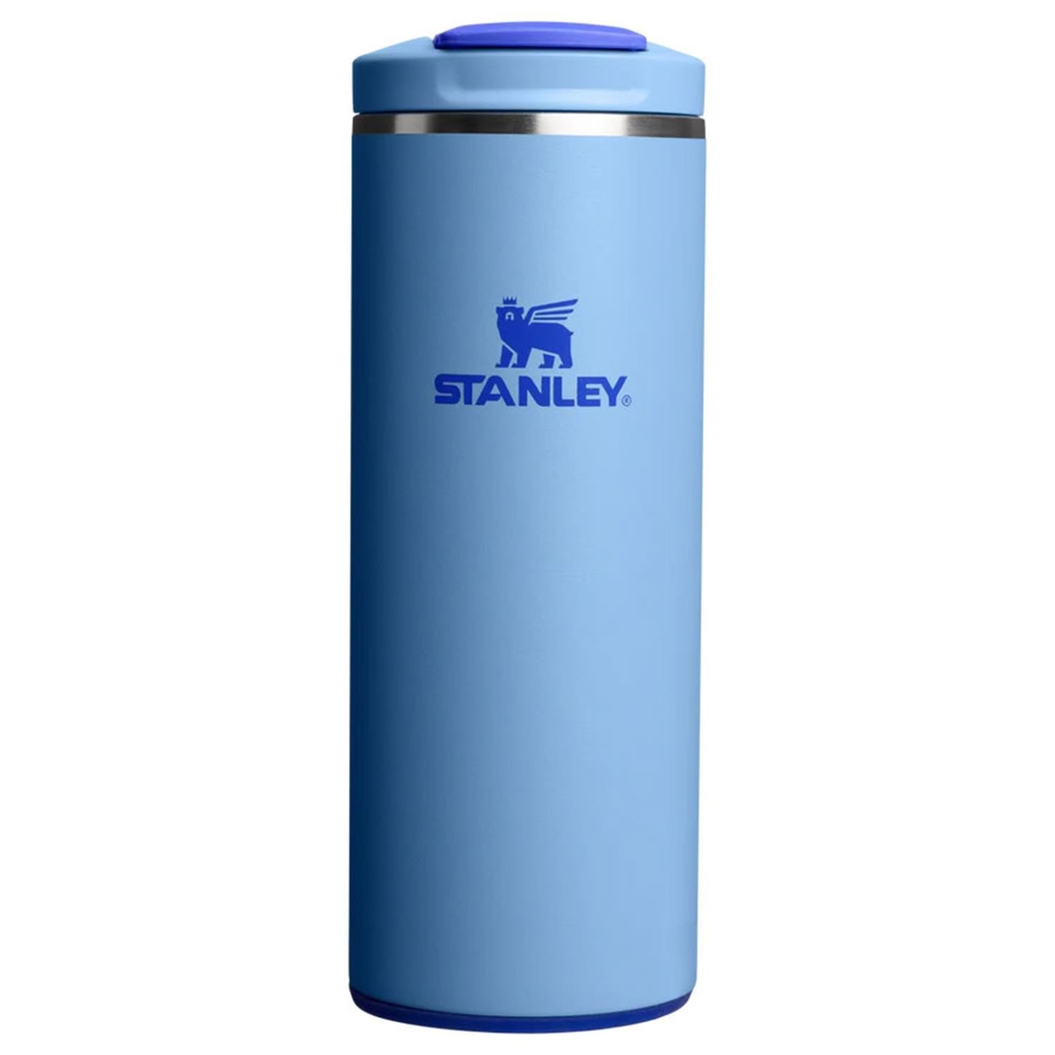 Stanley The Transit Fliptop Mug 0.35L / 12oz Blue Sky Termos AS10130630052