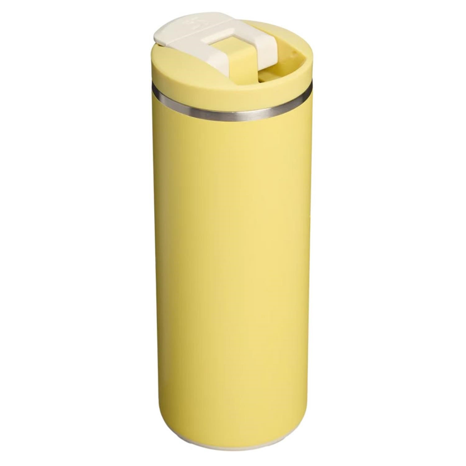 Stanley The Transit Fliptop Mug 0.35L / 12oz Daffodil Termos AS10130630054