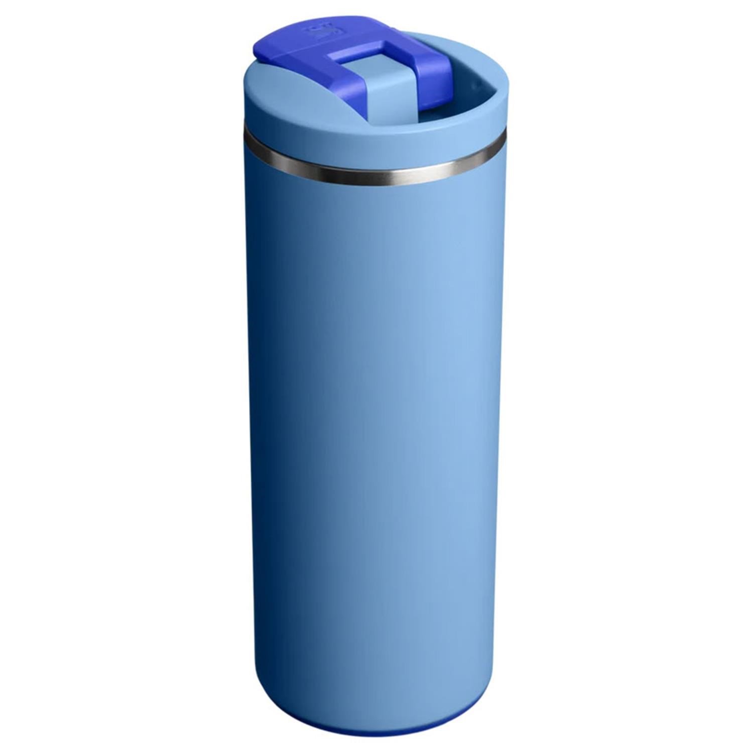 Stanley The Transit Fliptop Mug 0.35L / 12oz Blue Sky Termos AS10130630052