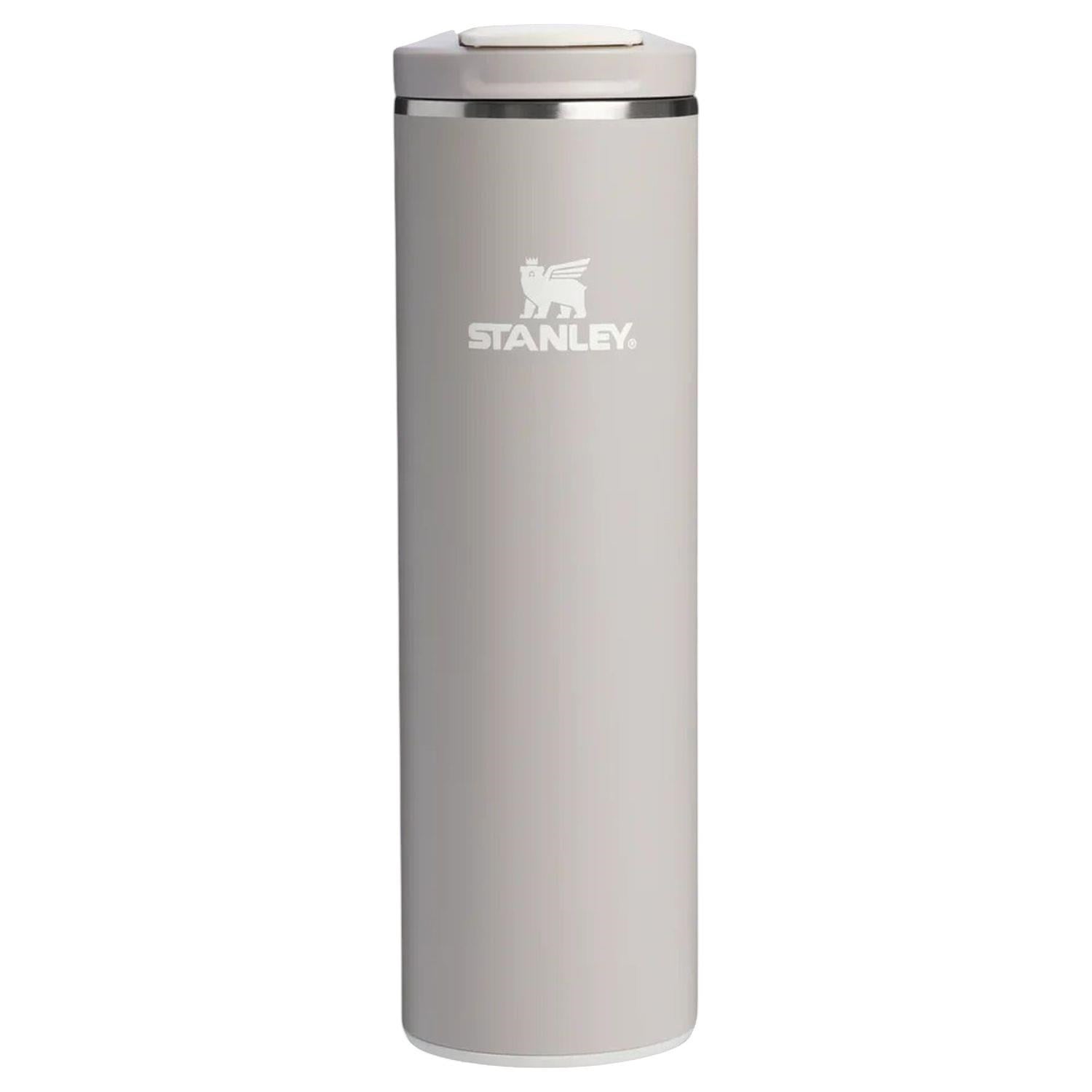Stanley The Transit Fliptop Mug 0.47L / 16oz Cream Gloss Termos AS1013062013
