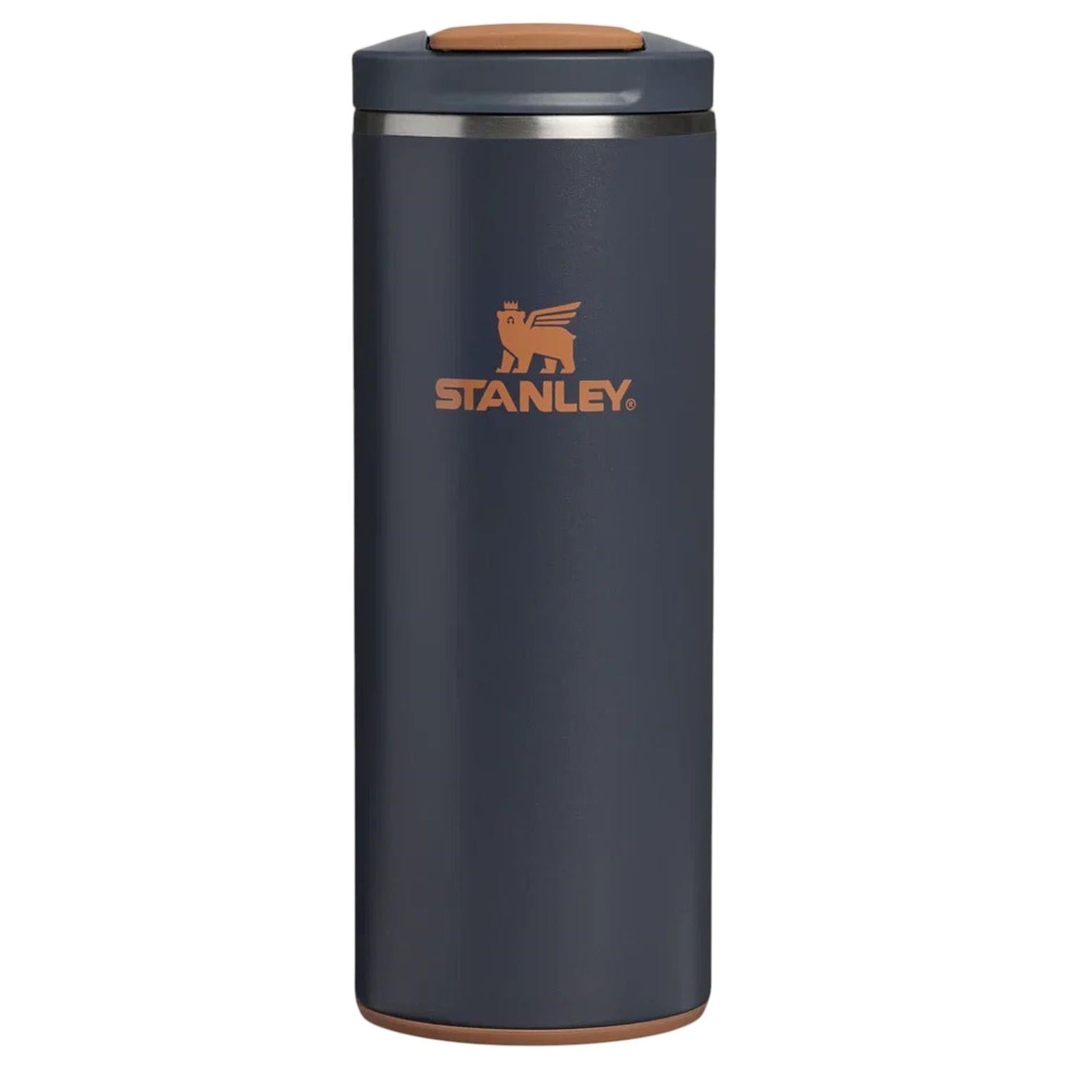 Stanley The Transit Fliptop Mug 0.35L / 12oz Twilight Termos AS1013063015