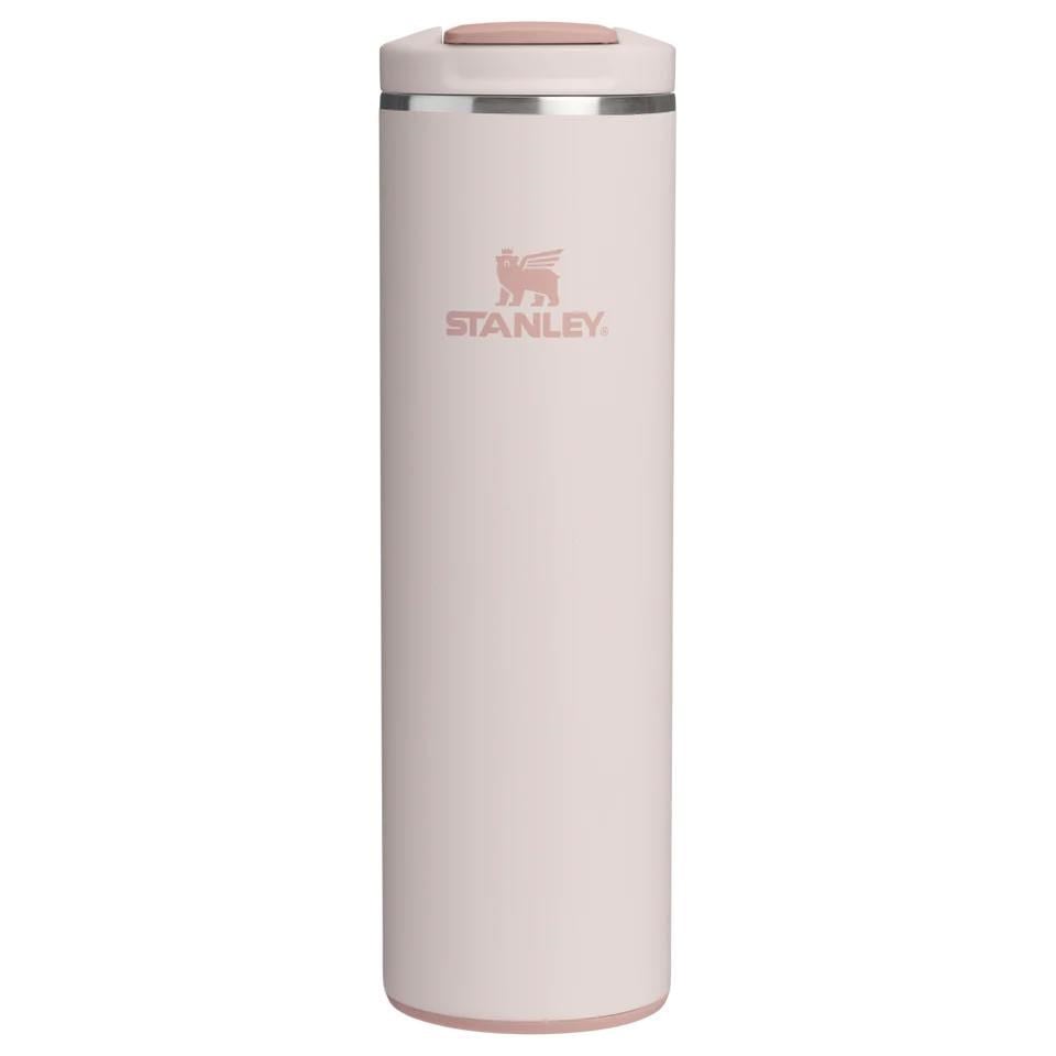 Stanley The Transit Fliptop Mug 470 Ml Rose Quartz AS1013062014