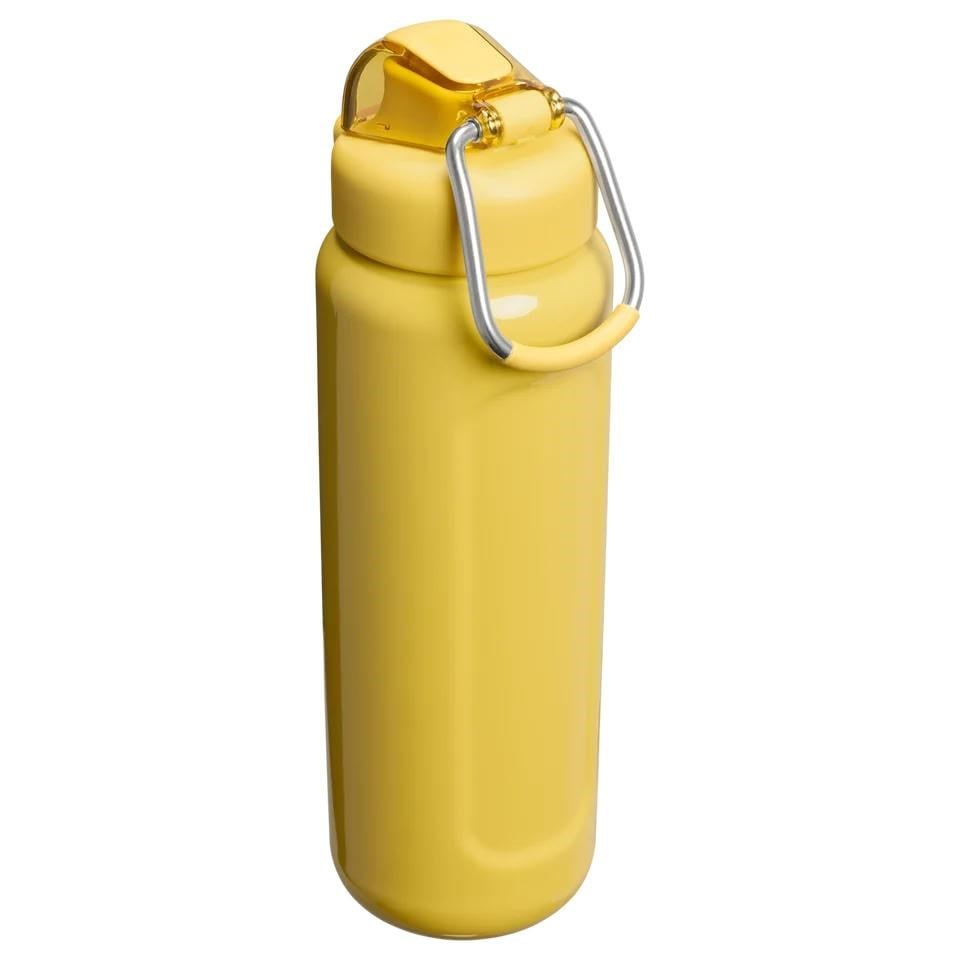 Stanley The Wellspring Bottle 0.7L / 24oz Dijon Gloss Termos AS10131110111