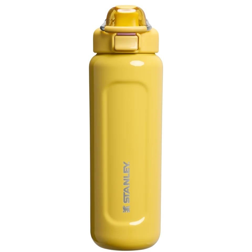 Stanley The Wellspring Bottle 0.7L / 24oz Dijon Gloss Termos AS10131110111