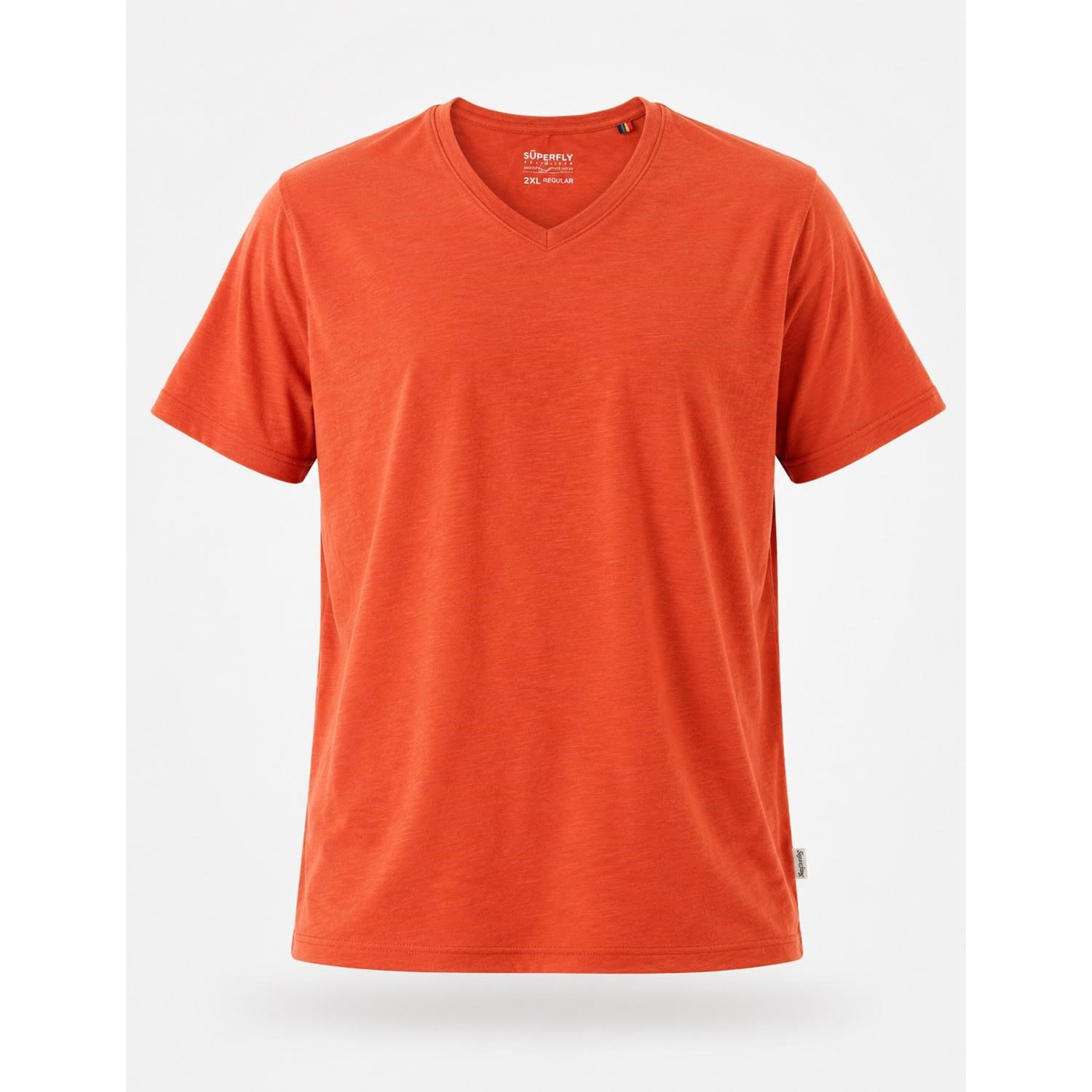 Superfly Basic Erkek T-Shırt  SPF2323529 SPF.18
