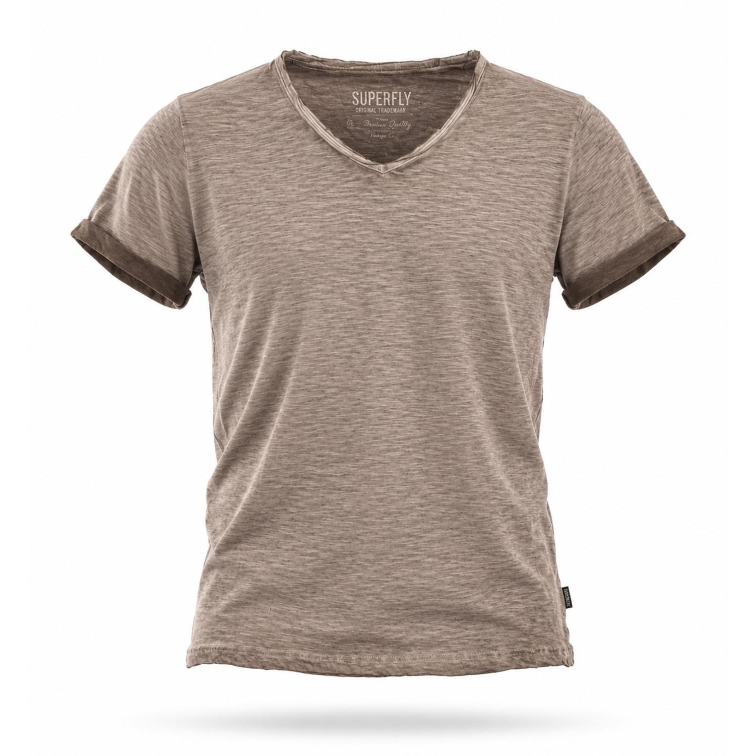 Superfly Coldpigment Erkek T-Shirt