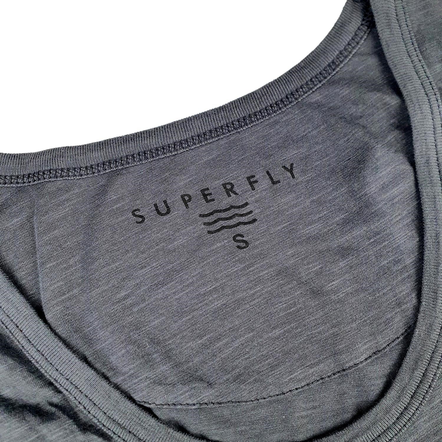 Superfly Erkek Atlet SPF2222618 SPF.09