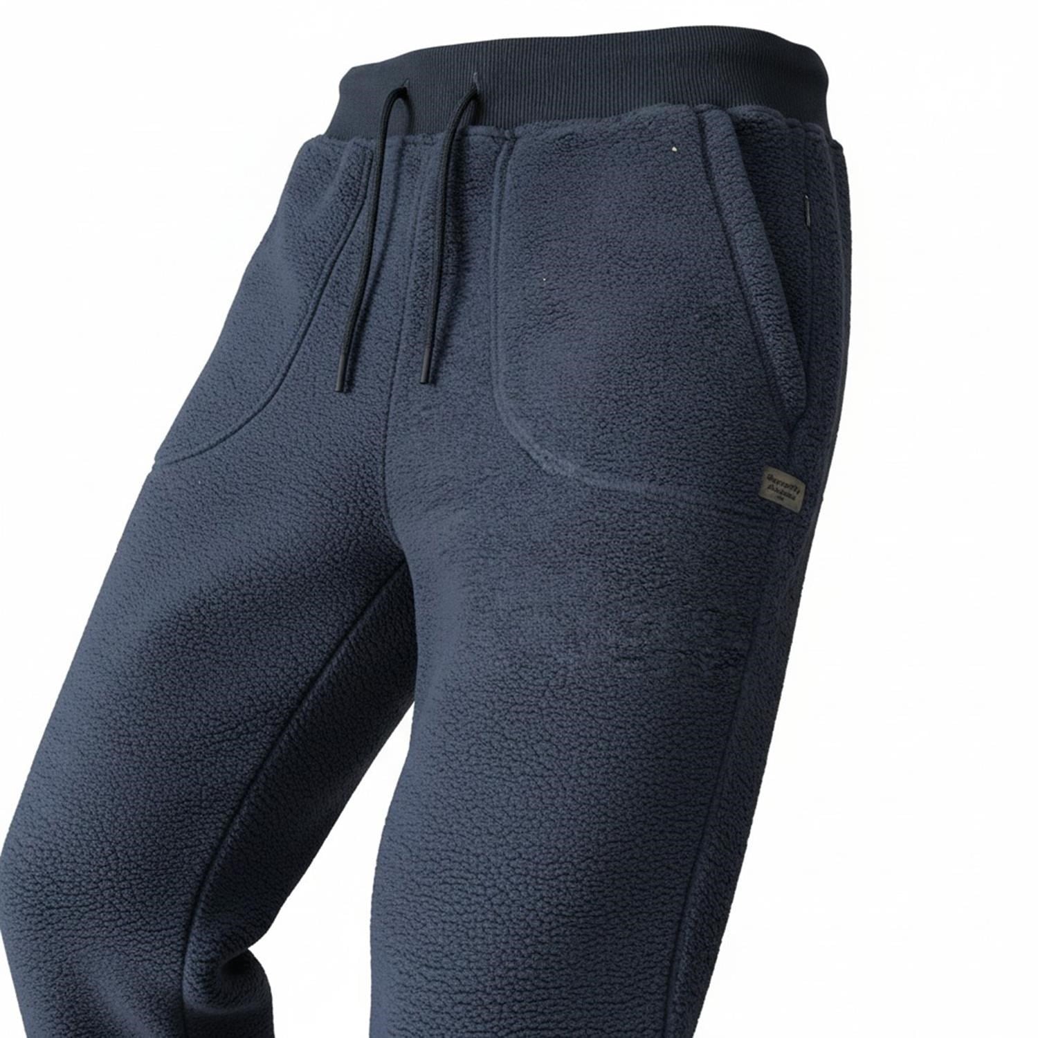 Superfly Erkek Basic Polar Eşofman SPF101232322515