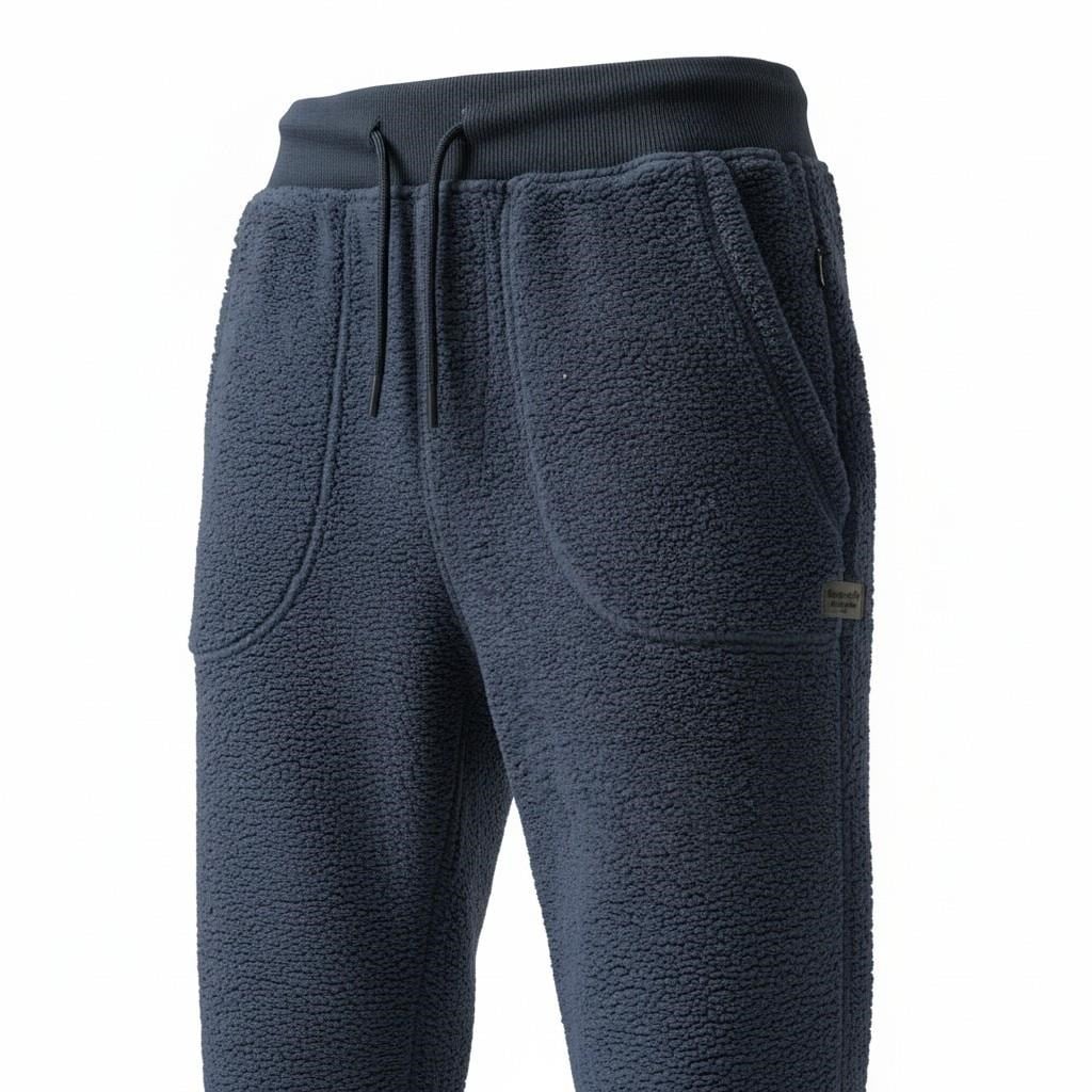 Superfly Erkek Basic Polar Eşofman SPF101232322515