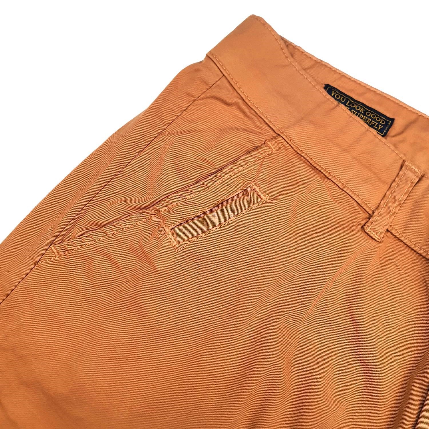 Superfly Erkek Chino Şort SPF2323704 SPF.05