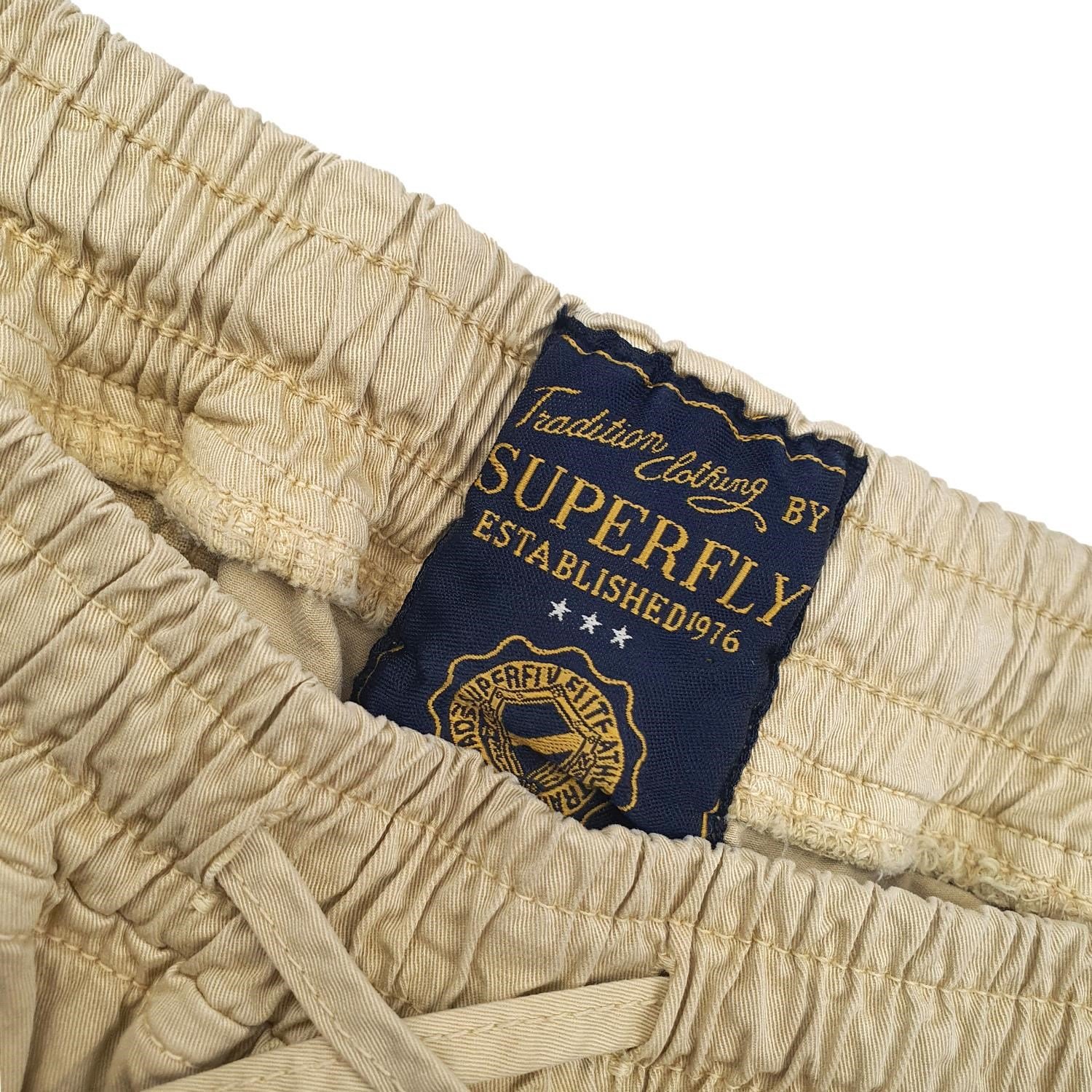 Superfly Erkek Şort SPF222712 SPF.05