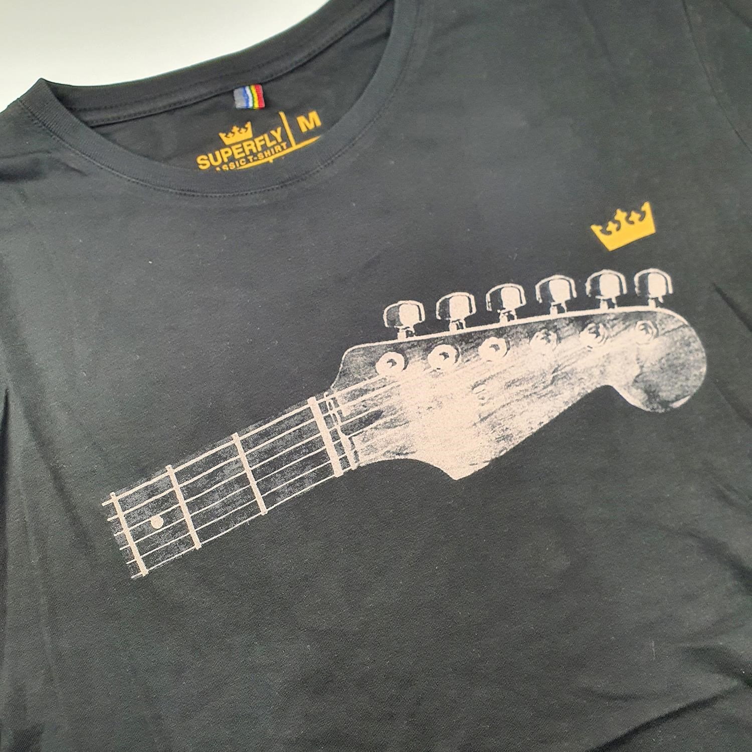 Superfly Erkek T-Shirt