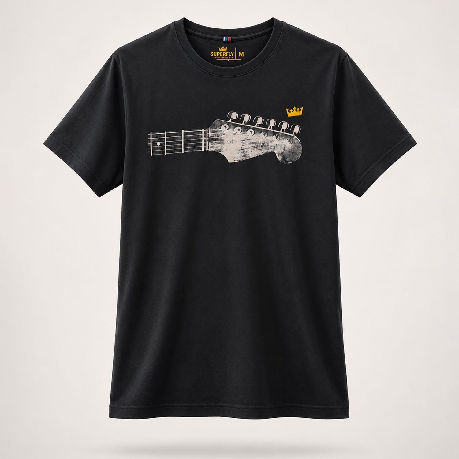 Superfly Erkek T-Shirt