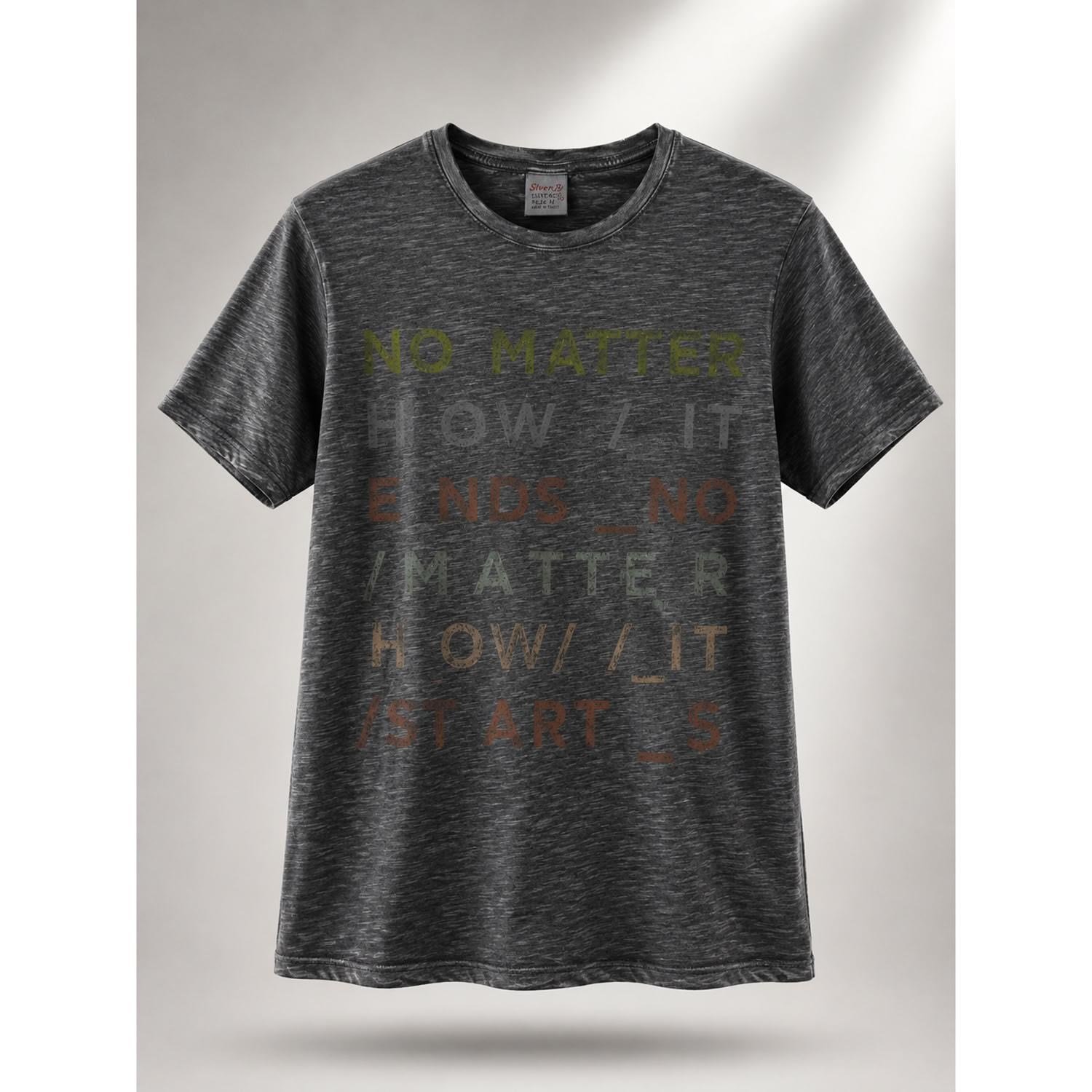 Superfly Erkek T-Shirt