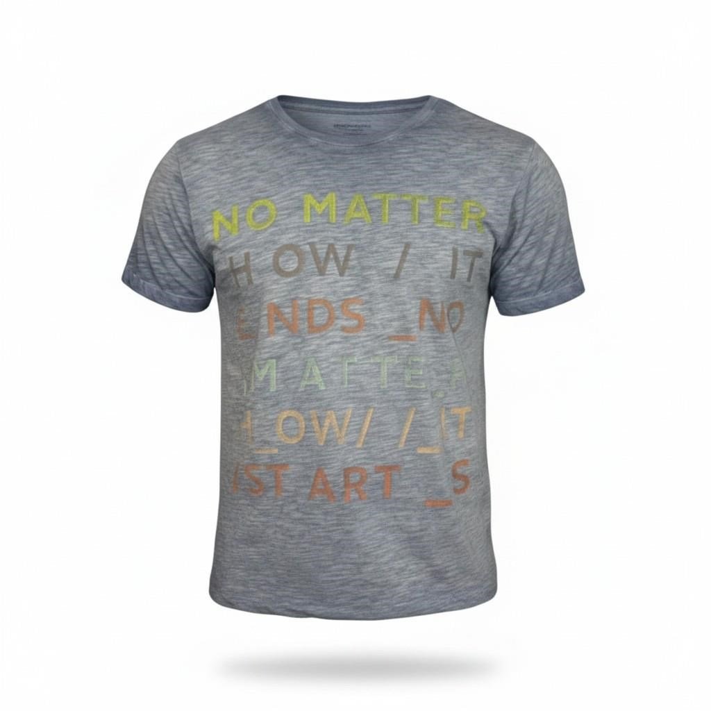 Superfly Erkek T-Shirt