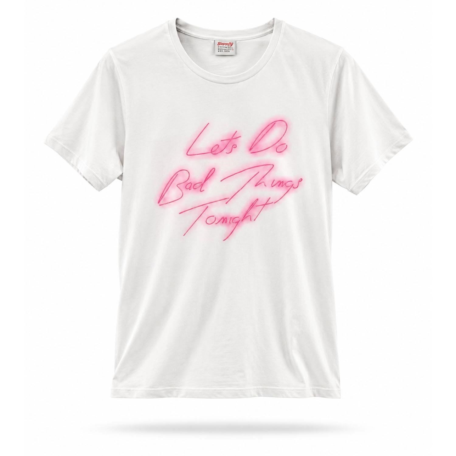 Superfly Erkek T-Shirt SPF101202044217