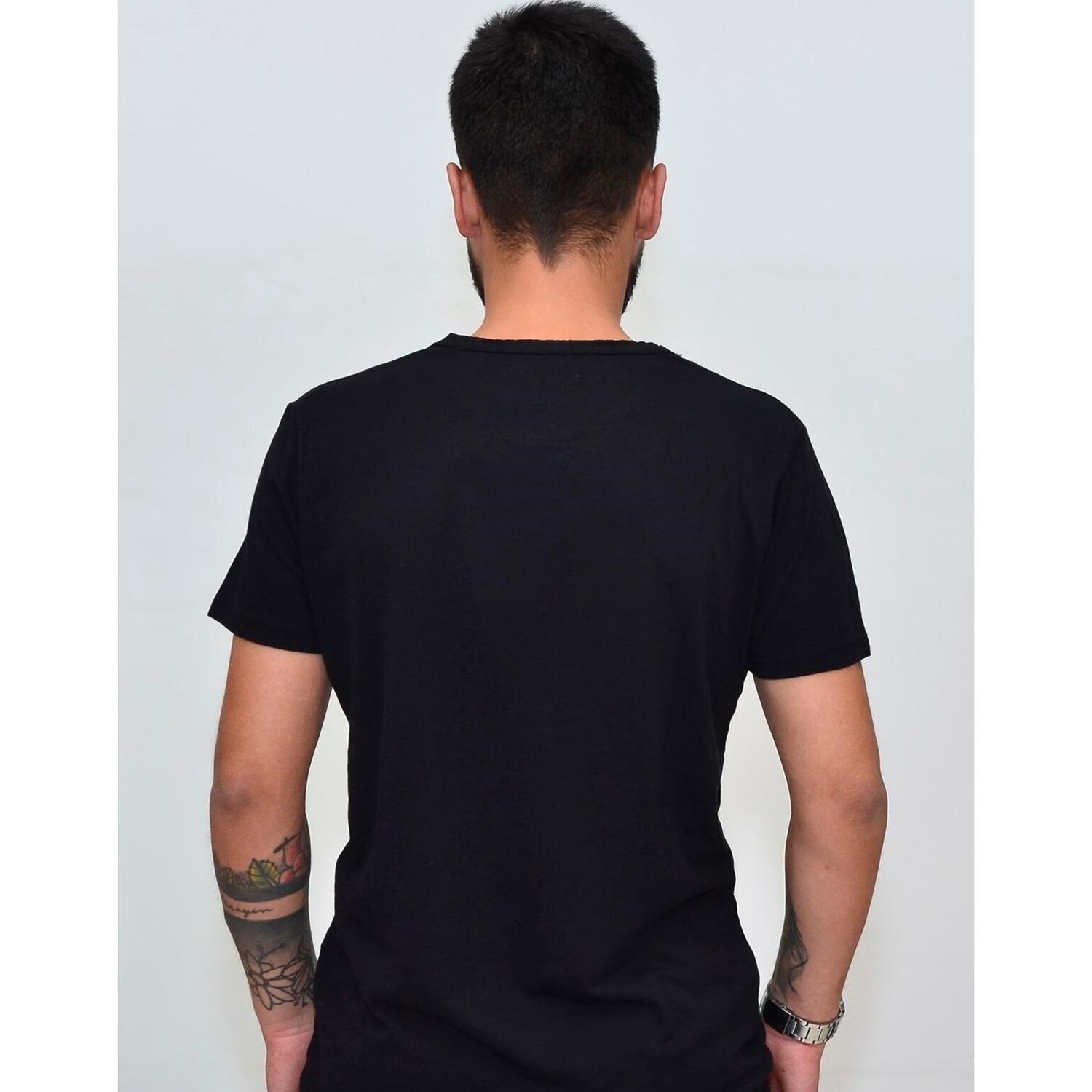 Superfly Erkek T-Shirt SPF101202045902