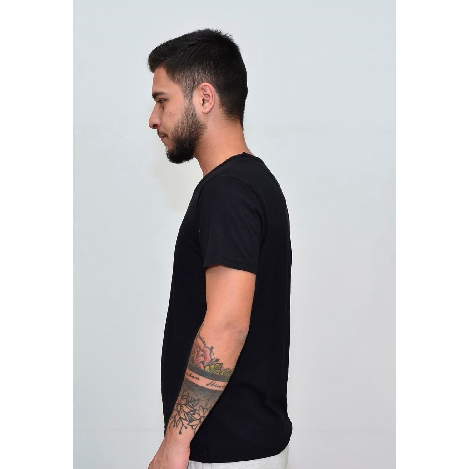 Superfly Erkek T-Shirt SPF101202045902