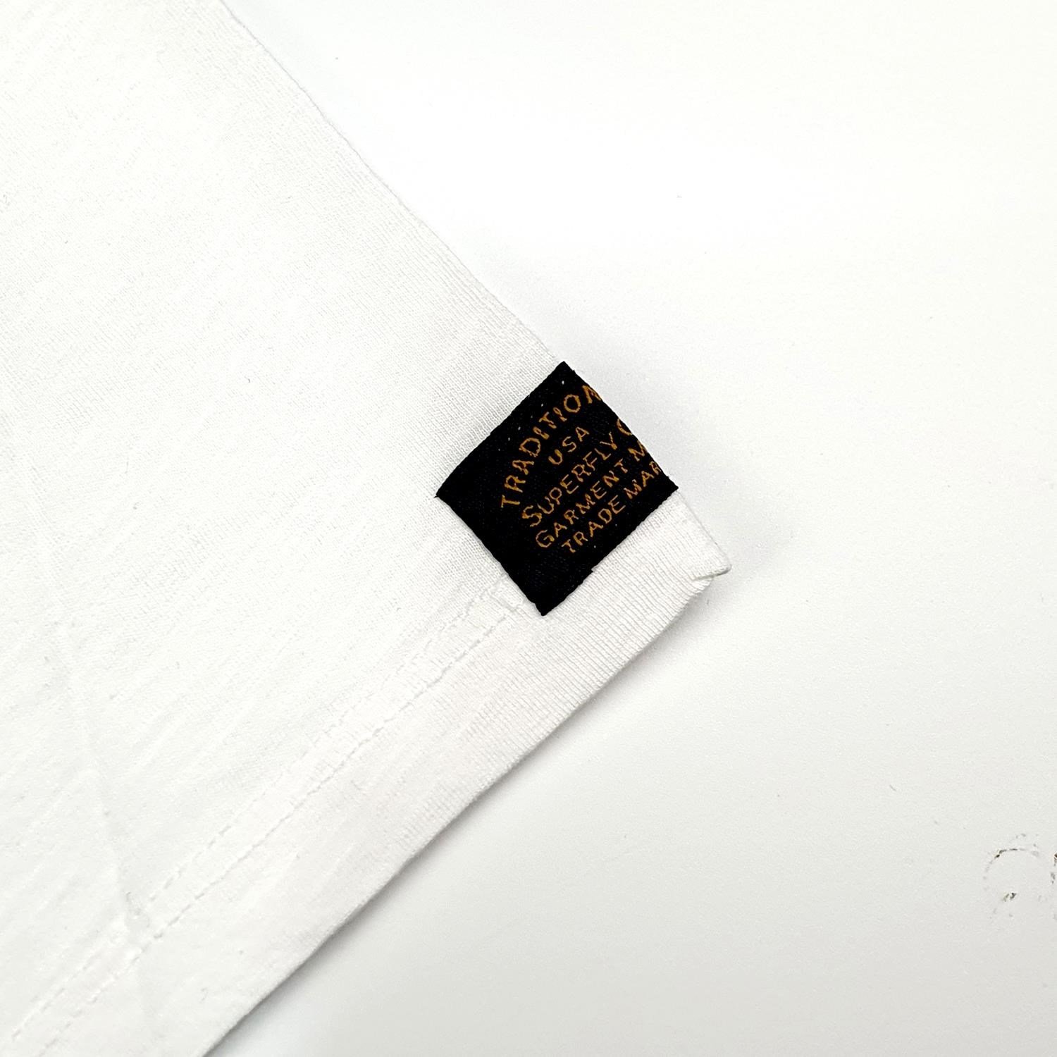 Superfly Erkek T-Shirt SPF2222585 SPF.02