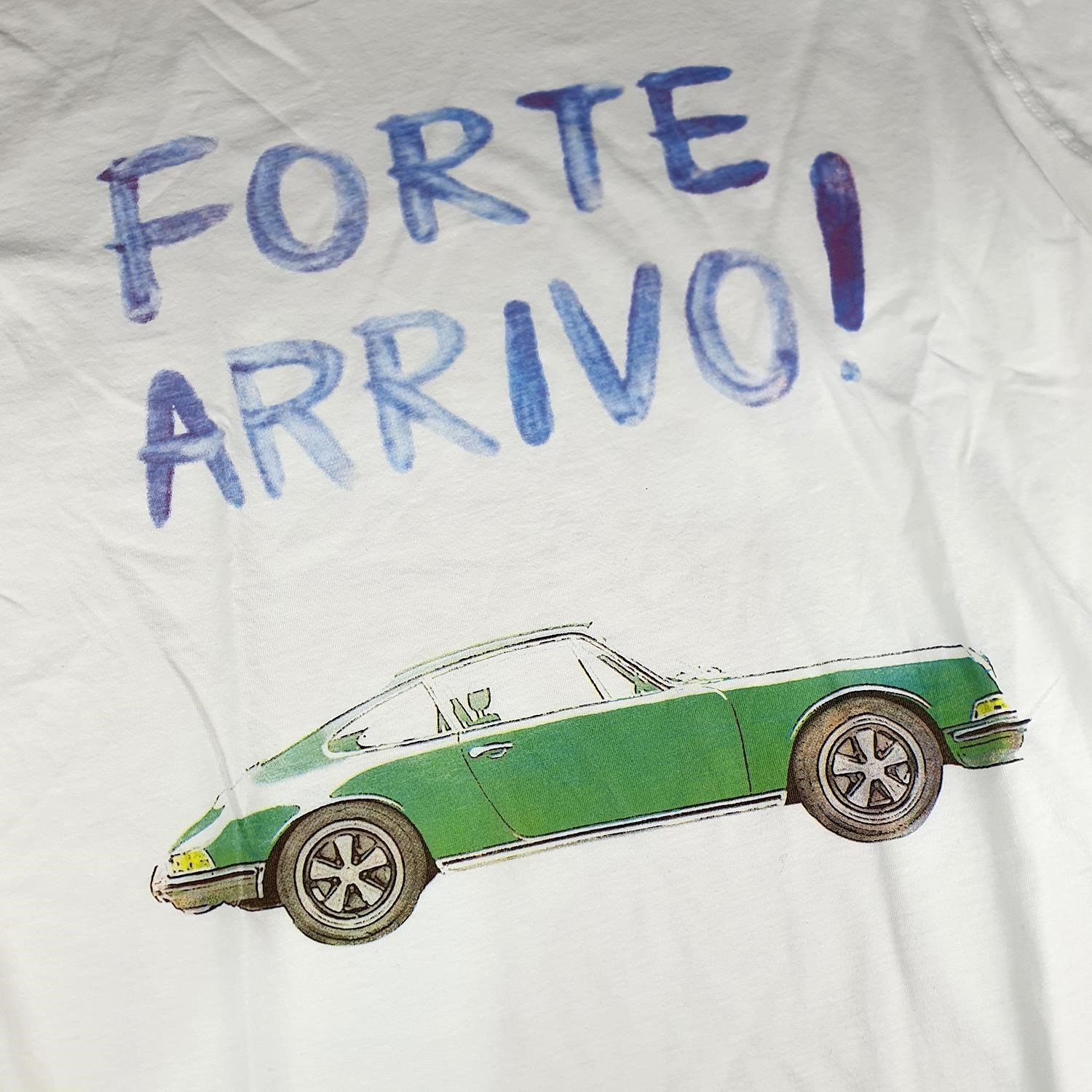 Superfly Erkek T-Shirt SPF2222591 SPF.42