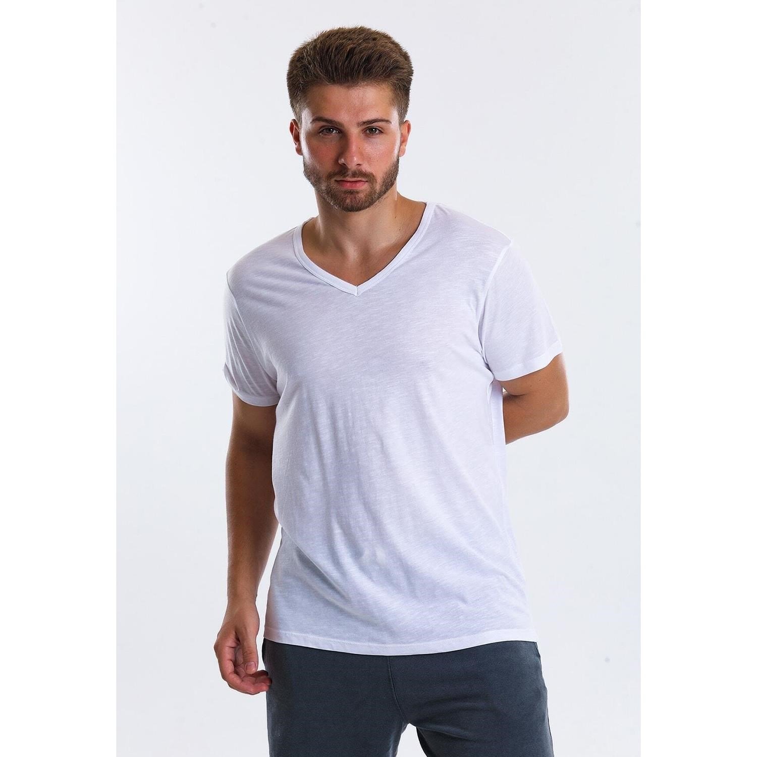 Superfly Erkek T-Shirt SPF2222990 SPF.24
